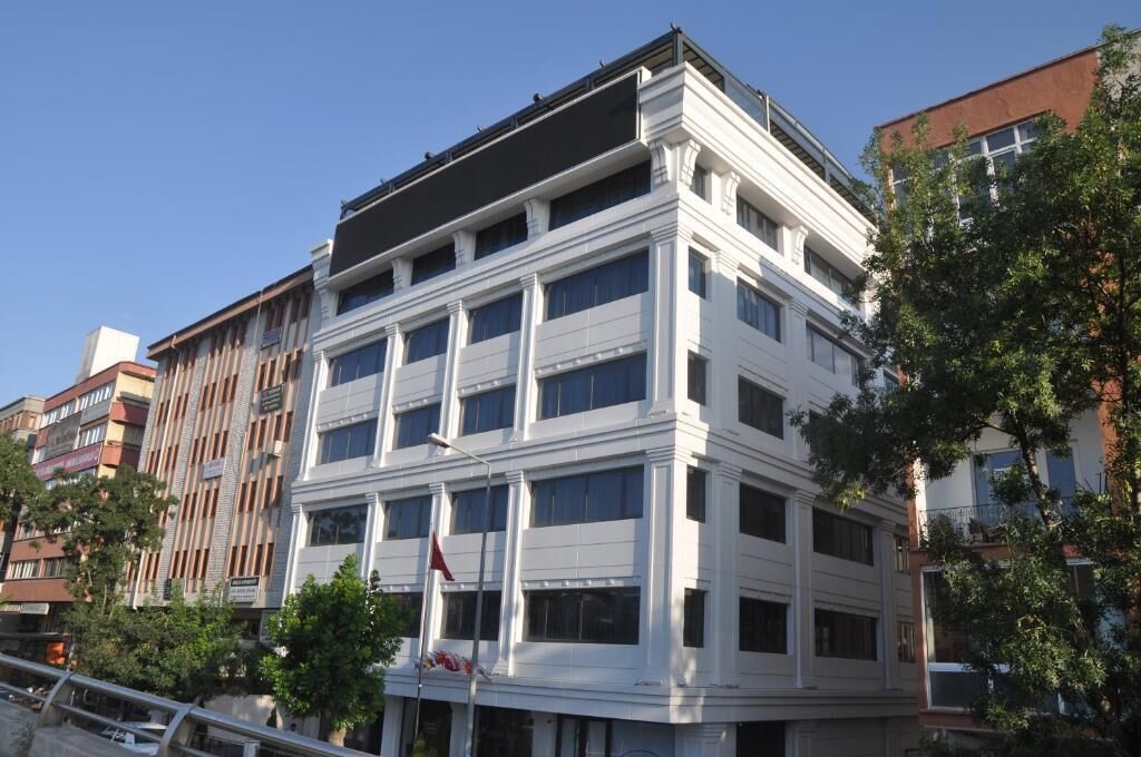 Golaz Suit Otel