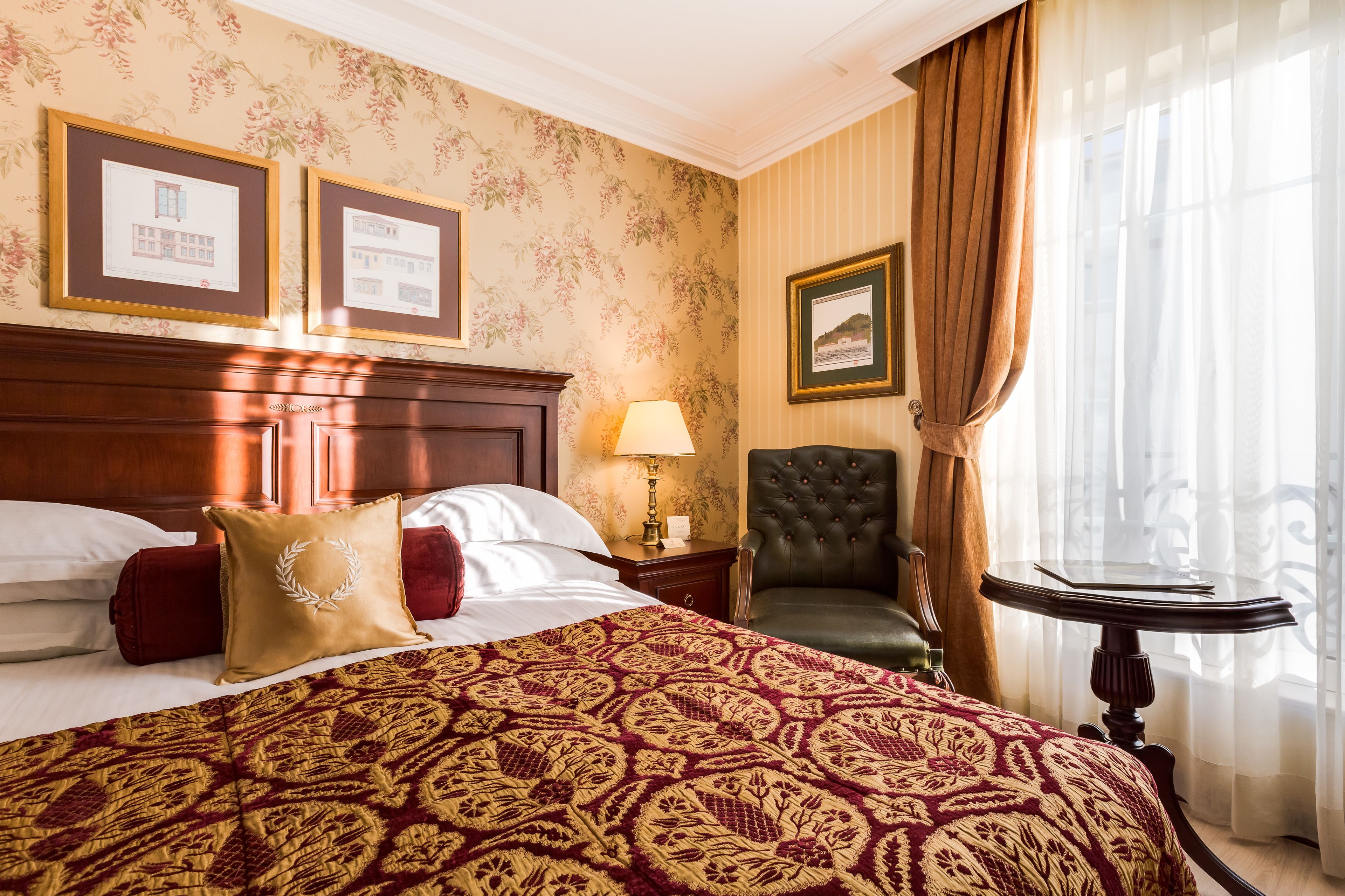 Gordion Hotel