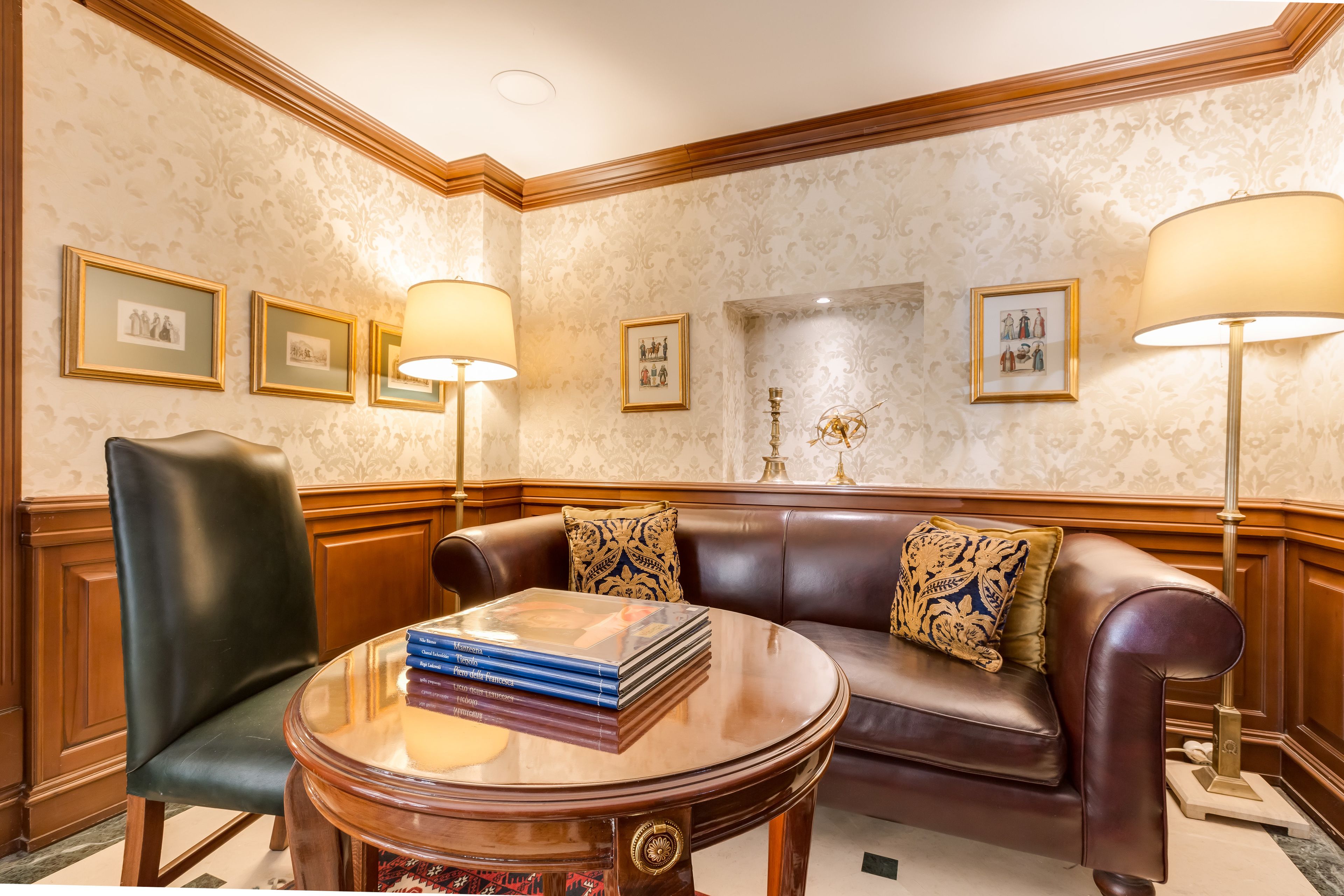 Gordion Hotel