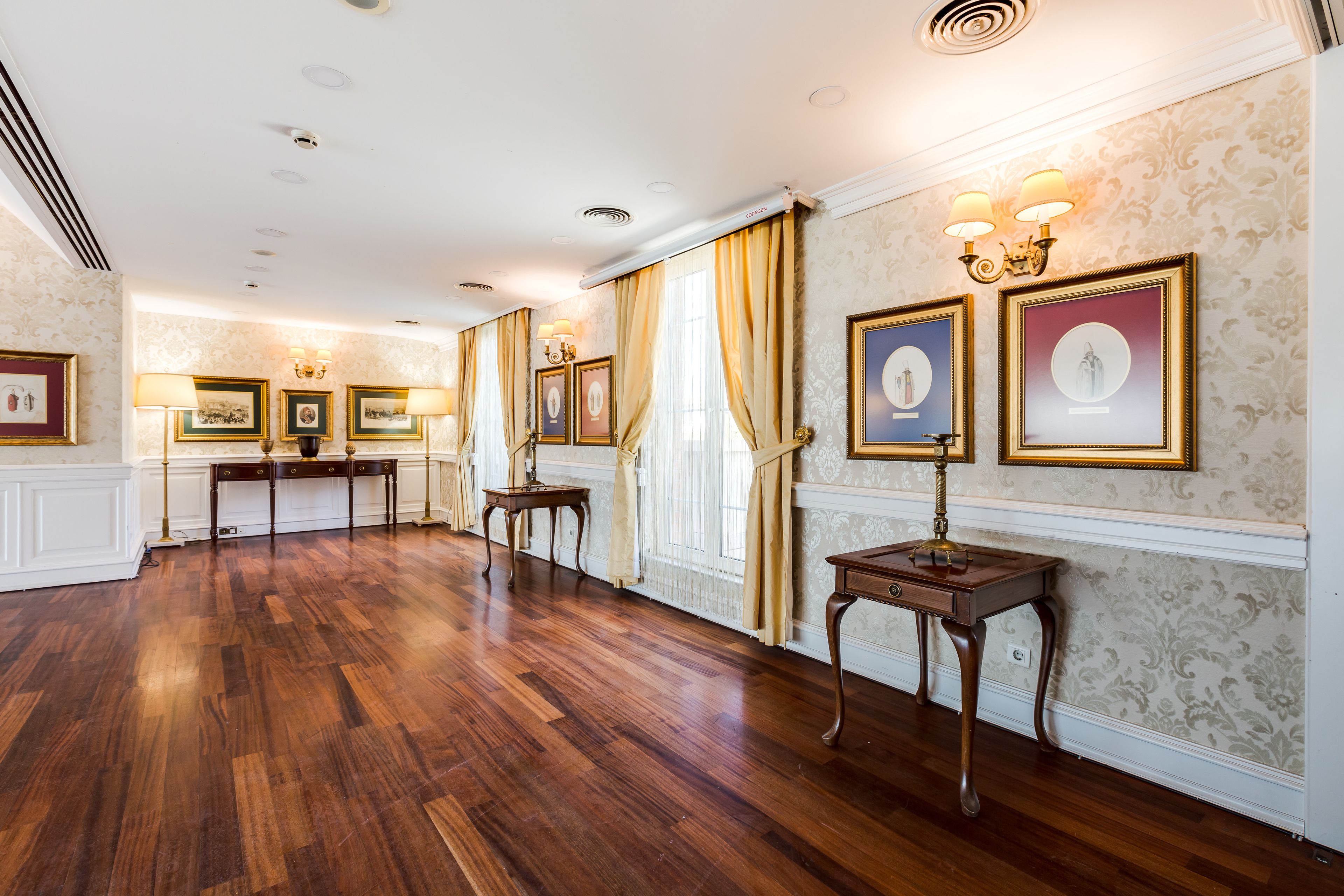 Gordion Hotel