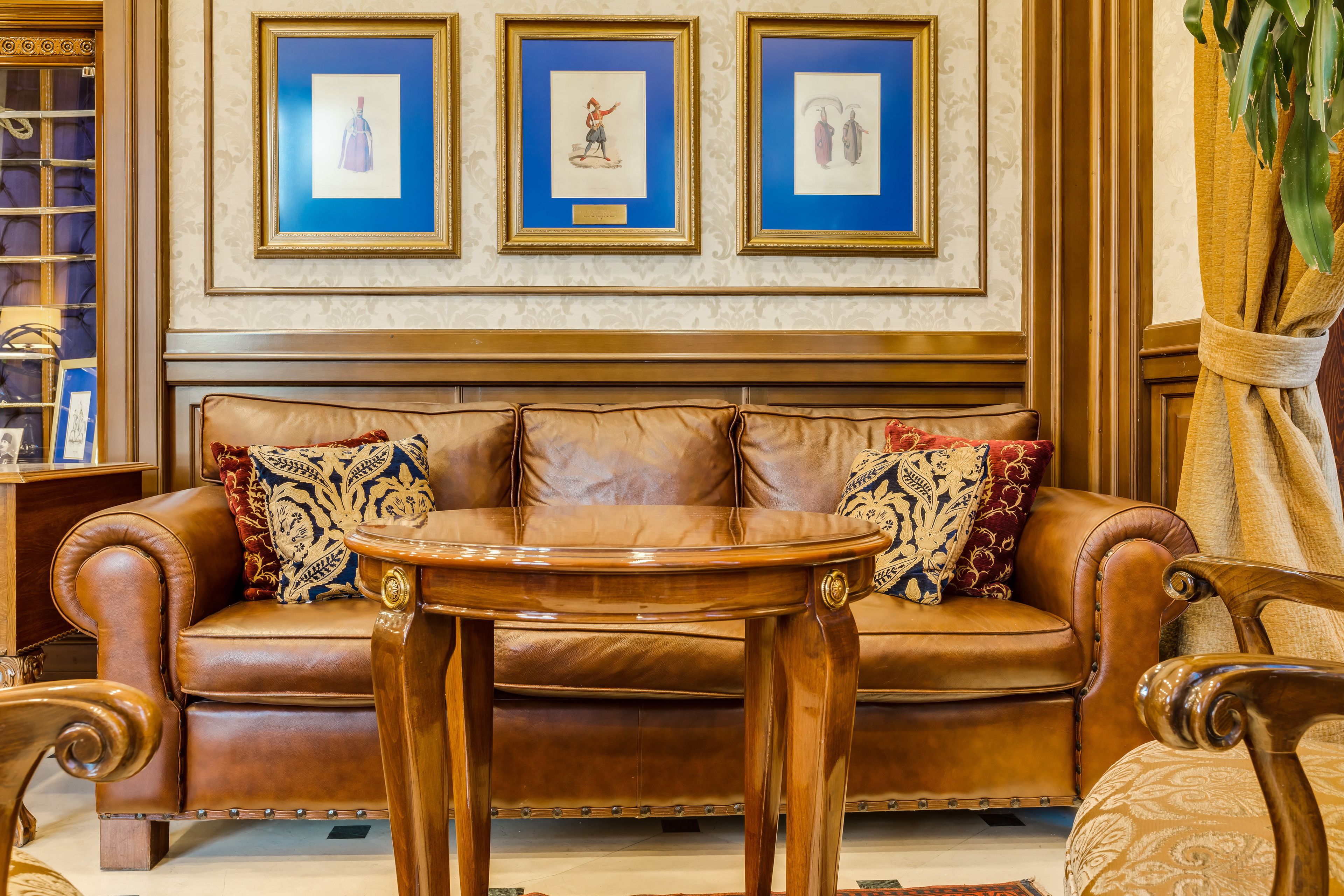 Gordion Hotel