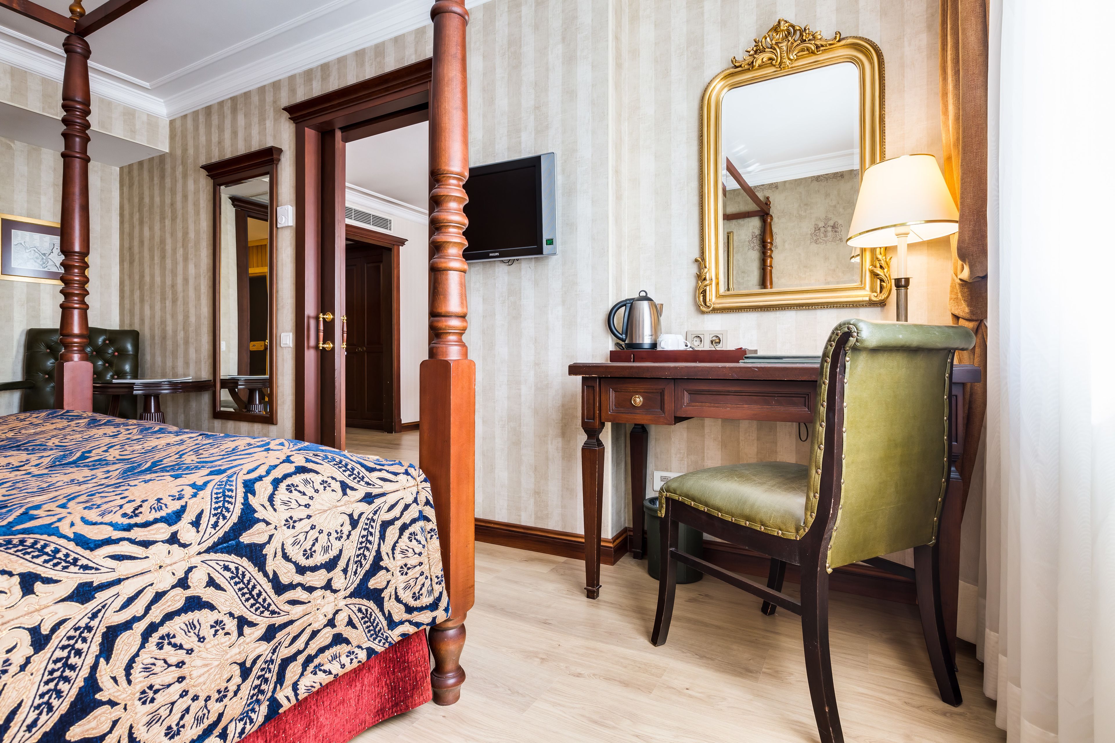 Gordion Hotel