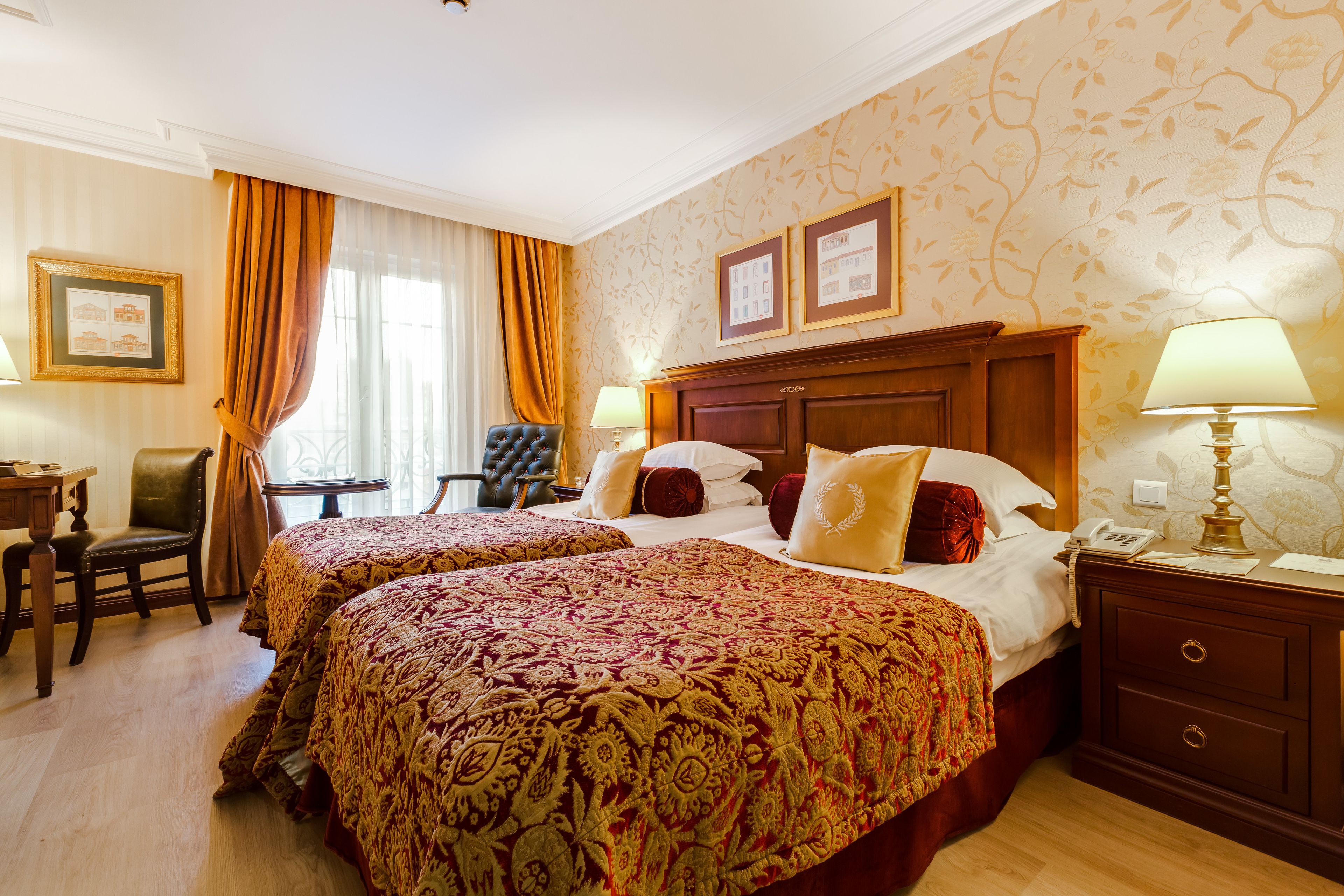 Gordion Hotel