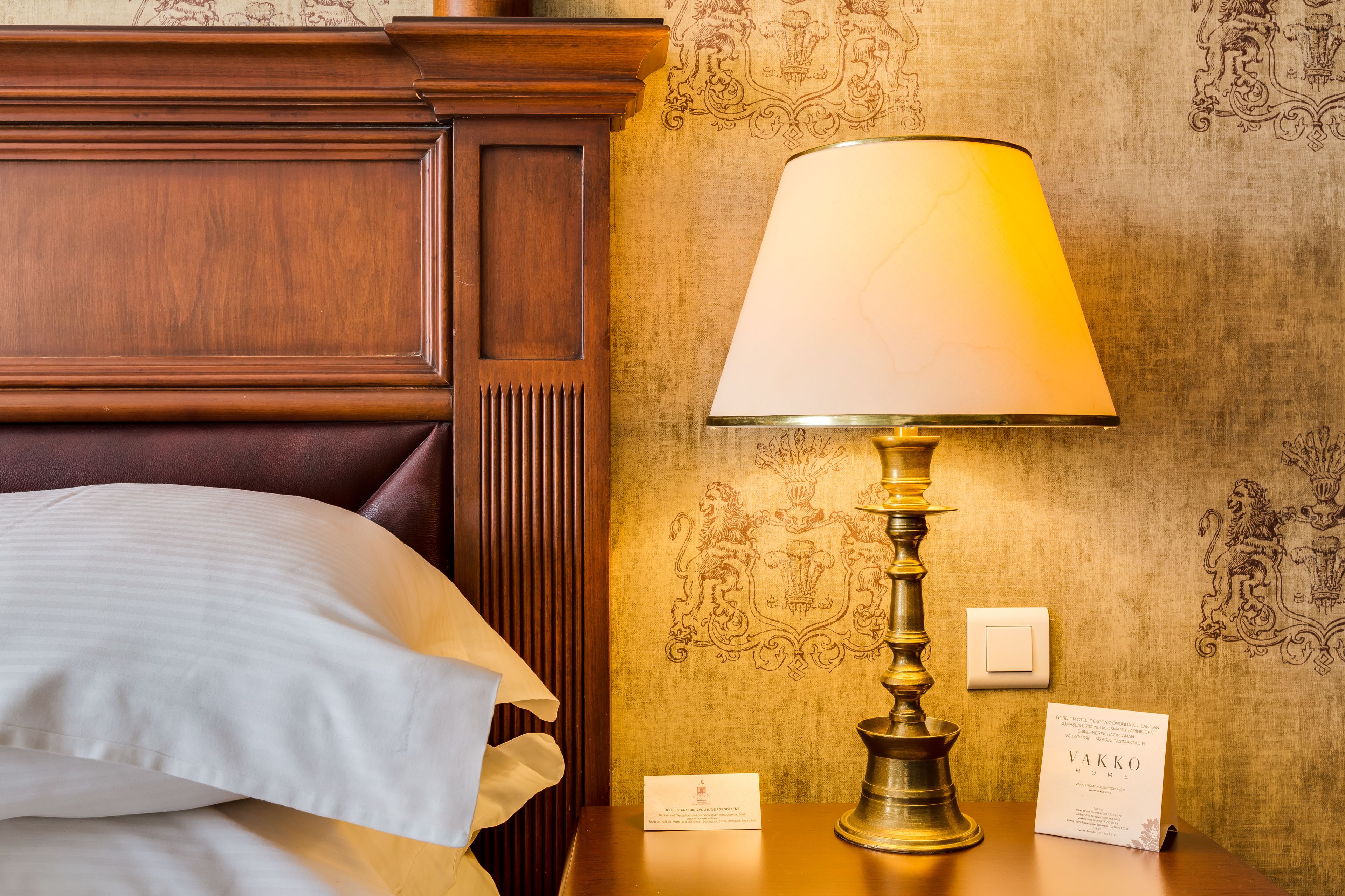 Gordion Hotel