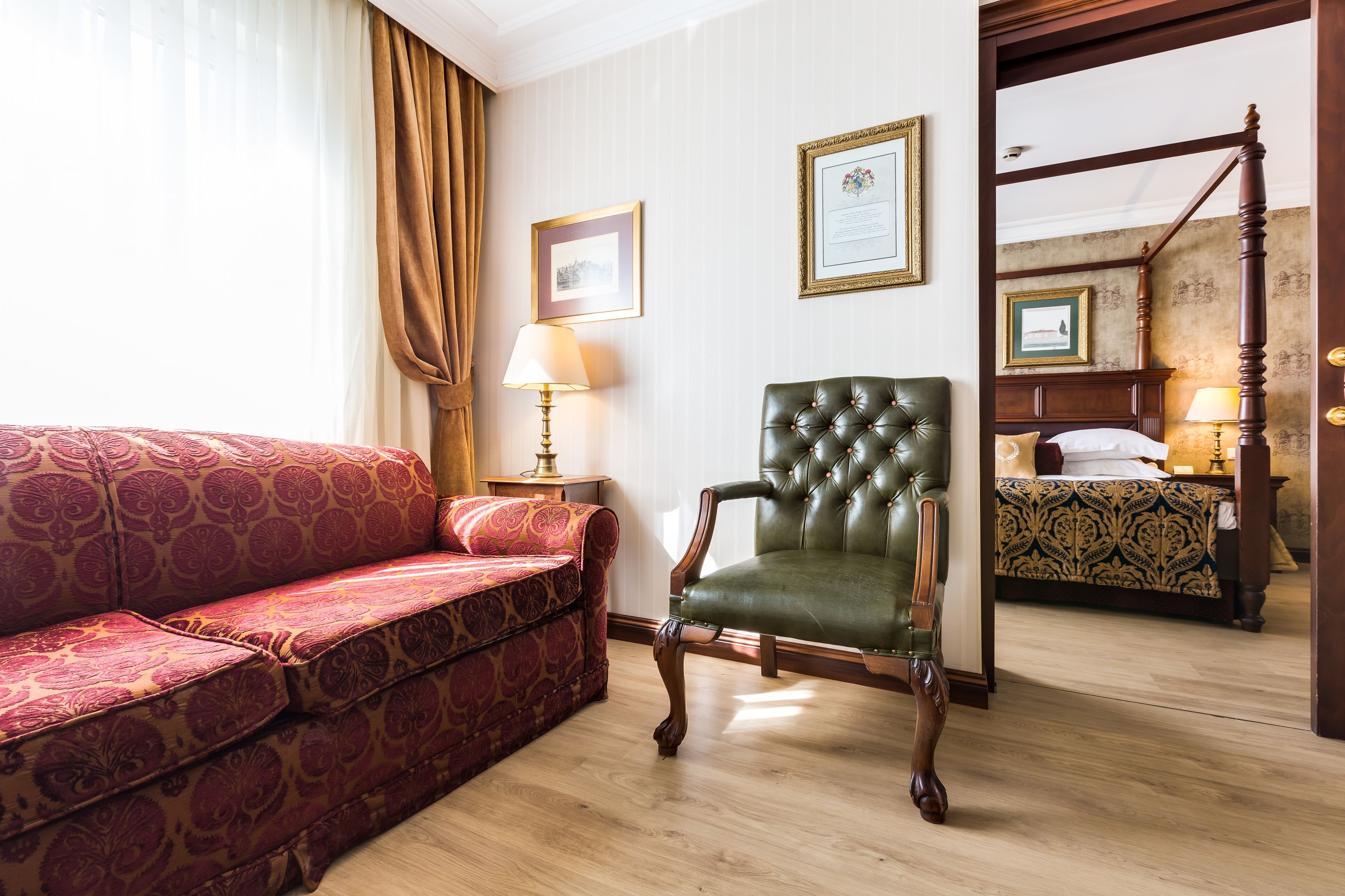 Gordion Hotel