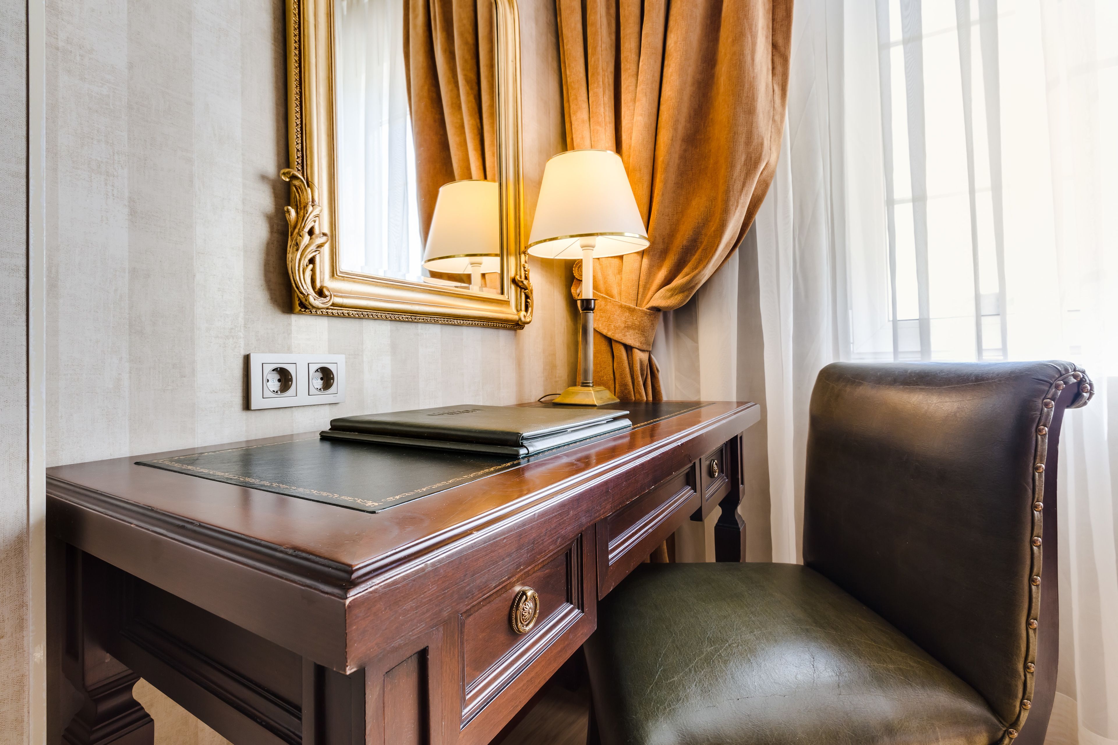 Gordion Hotel