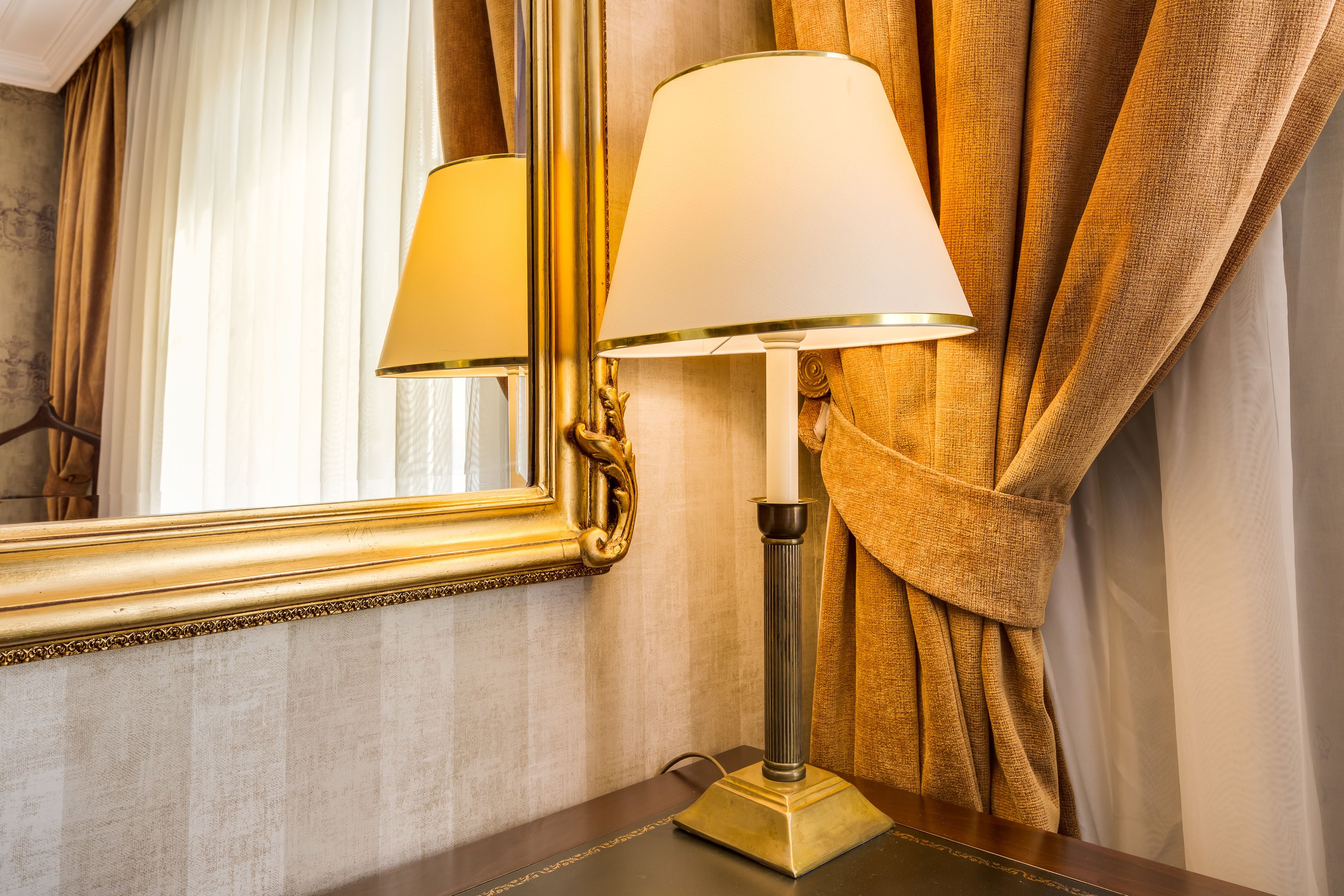 Gordion Hotel