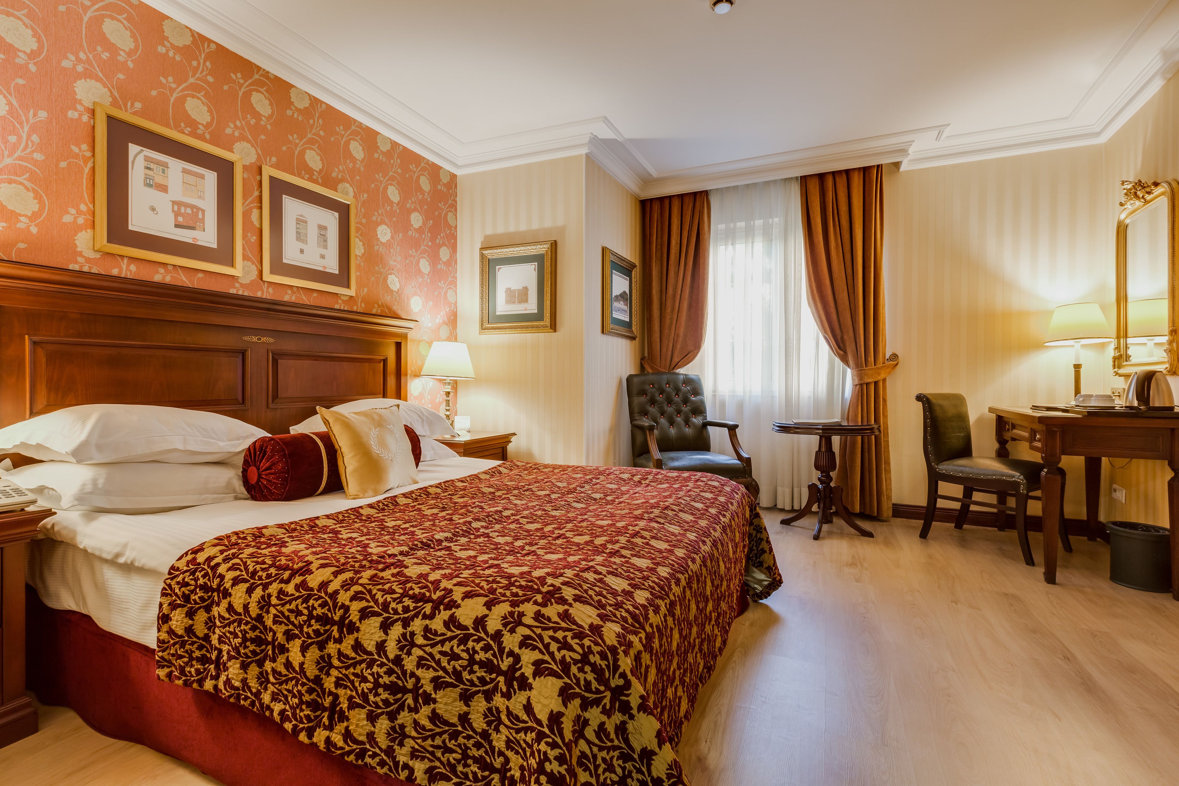 Gordion Hotel