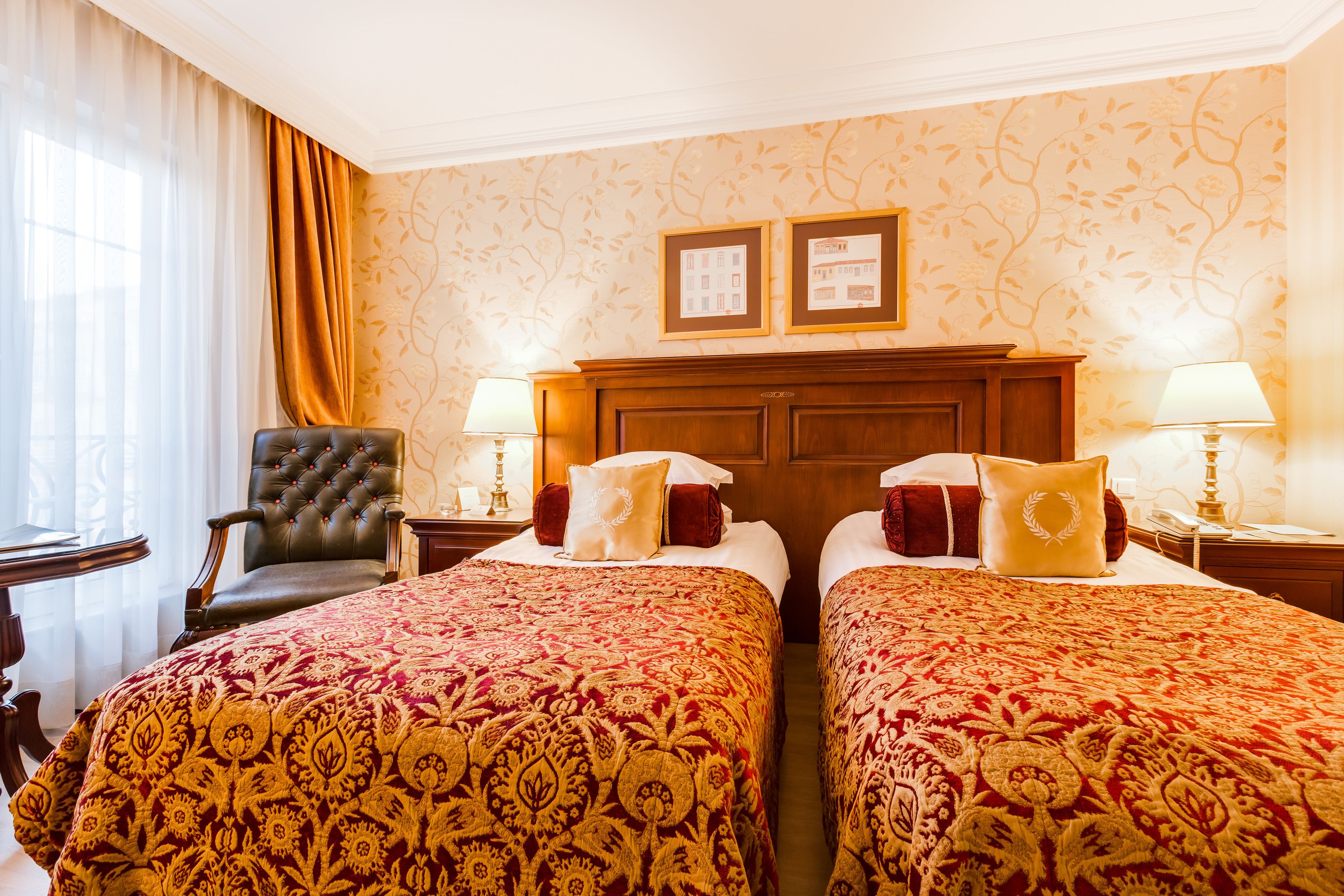 Gordion Hotel