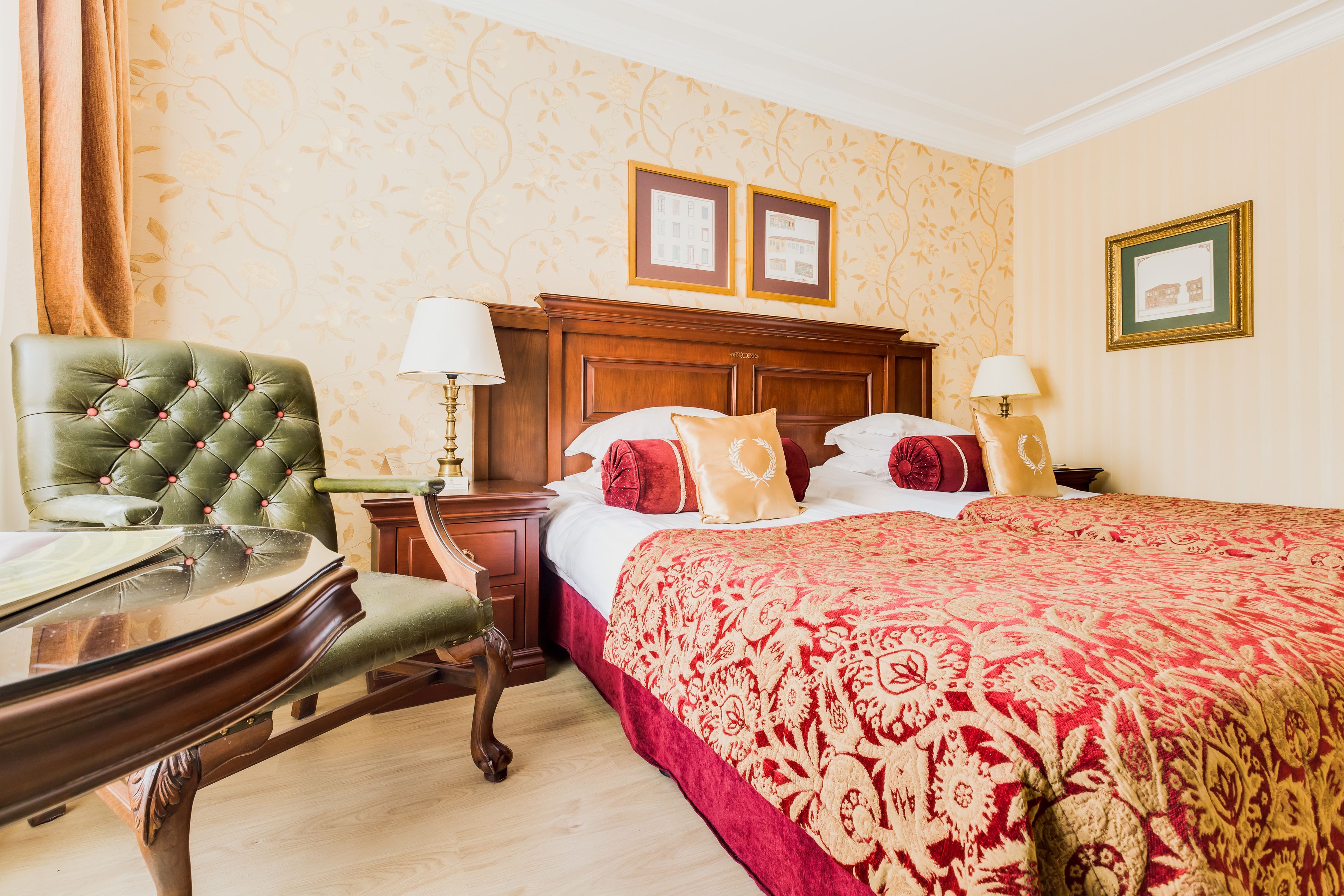 Gordion Hotel