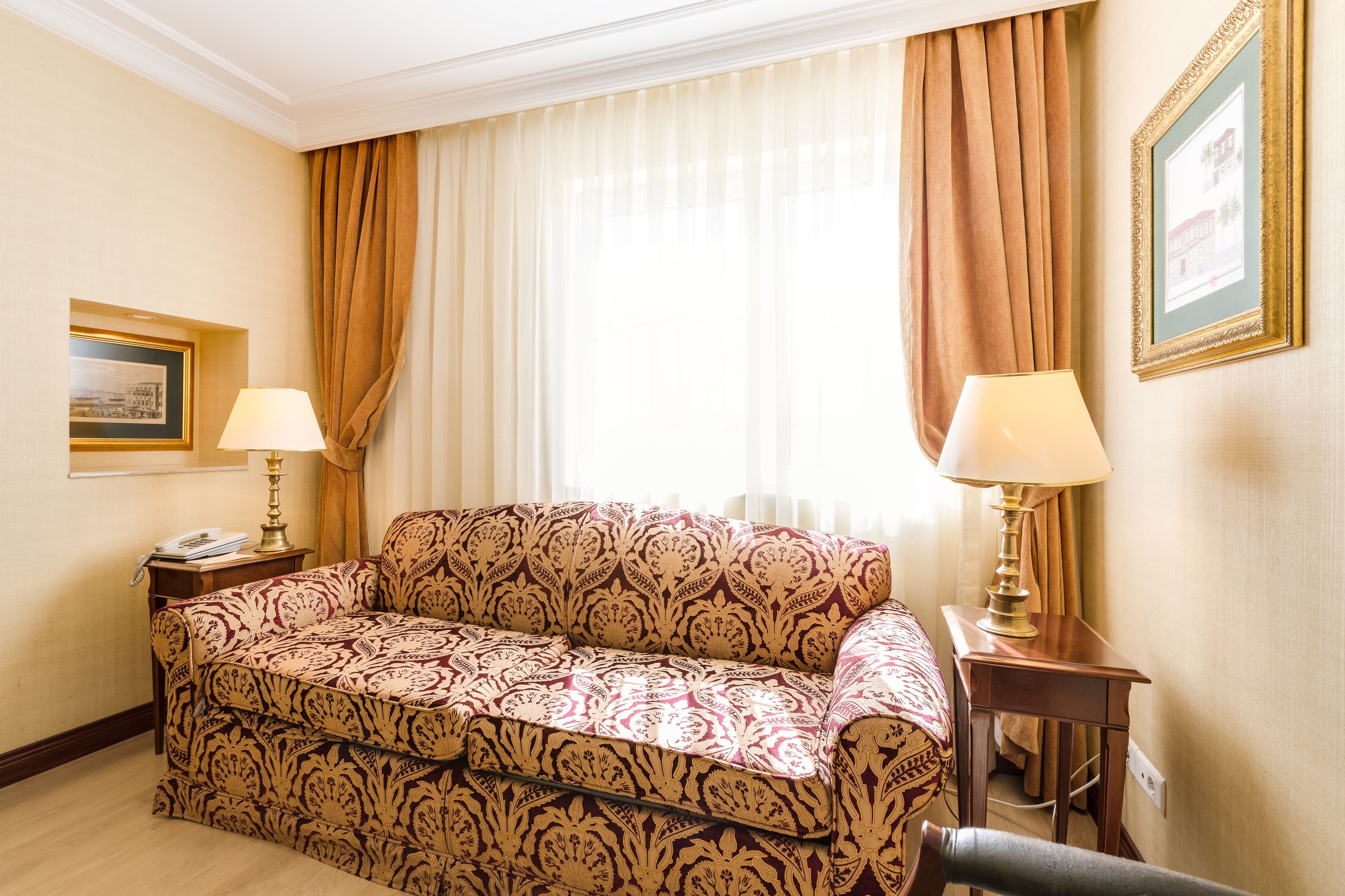 Gordion Hotel