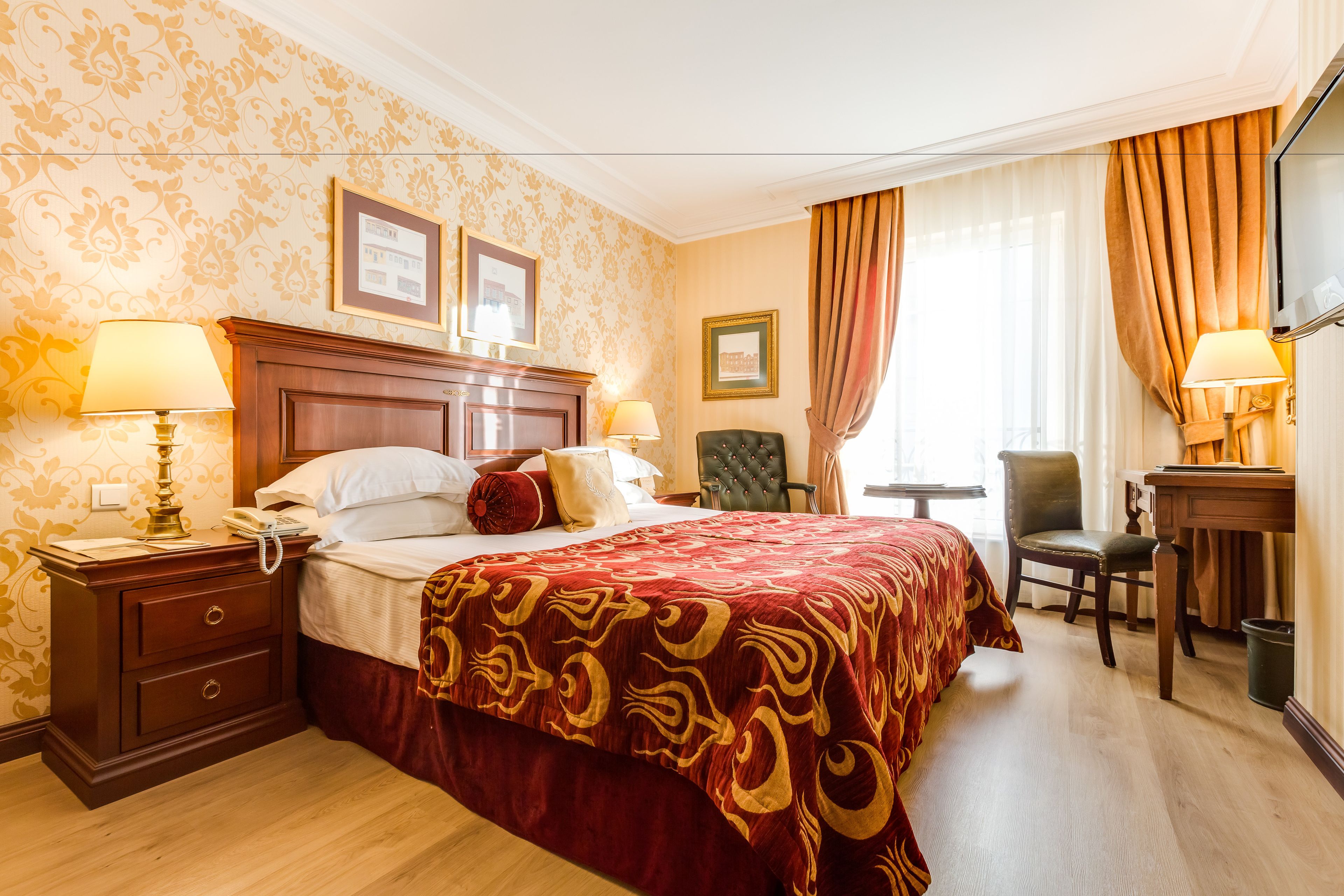 Gordion Hotel