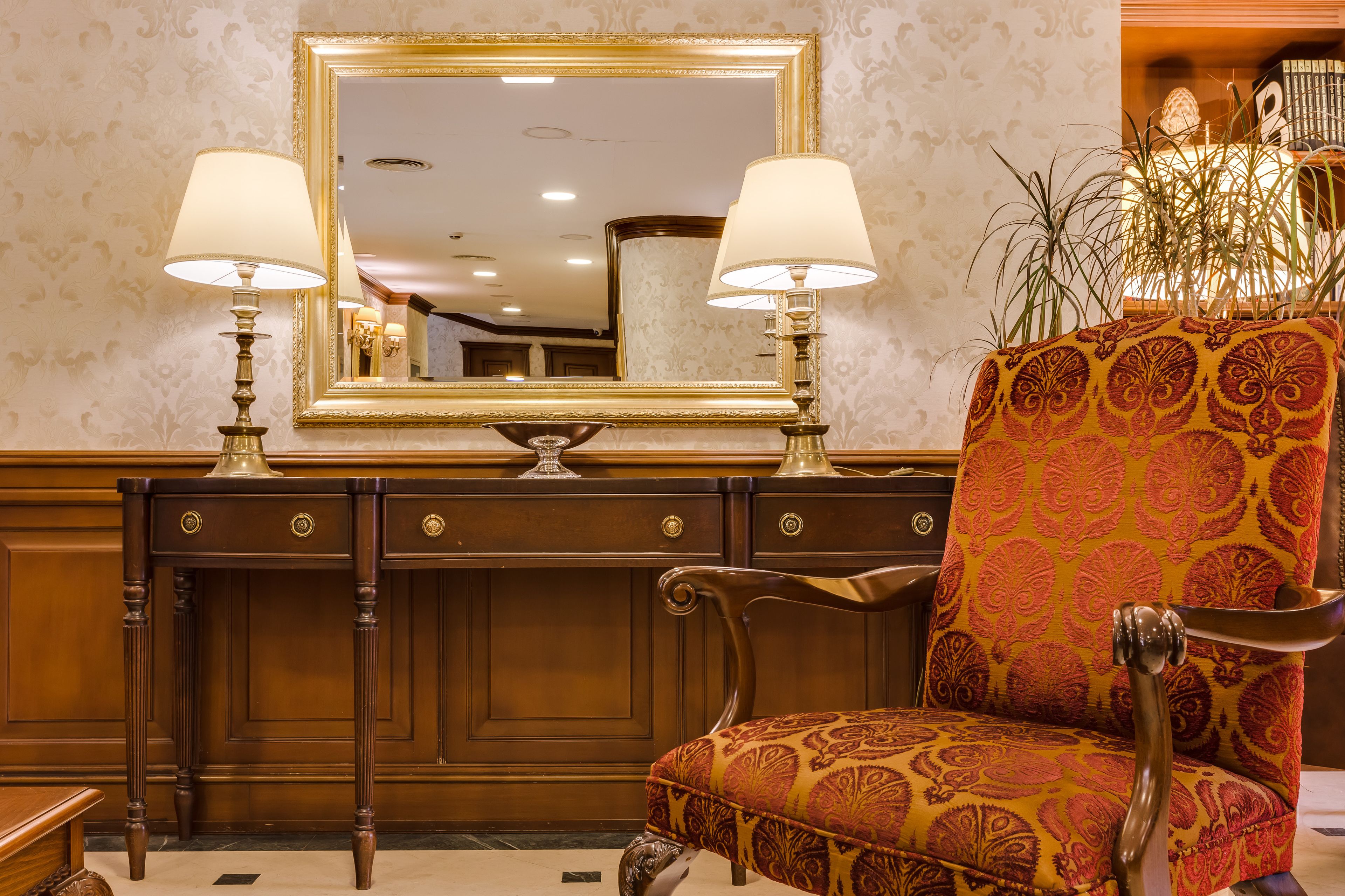 Gordion Hotel