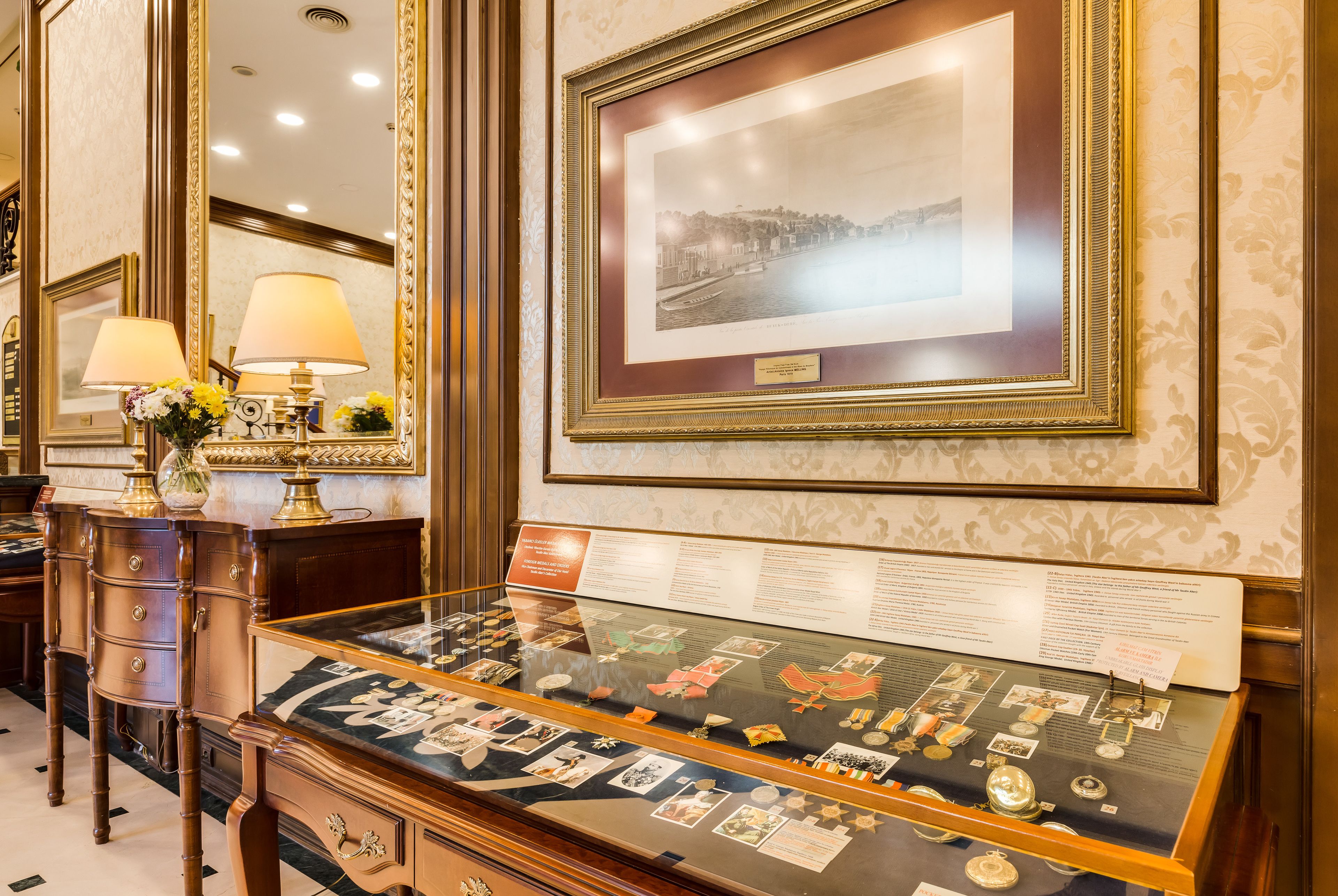 Gordion Hotel