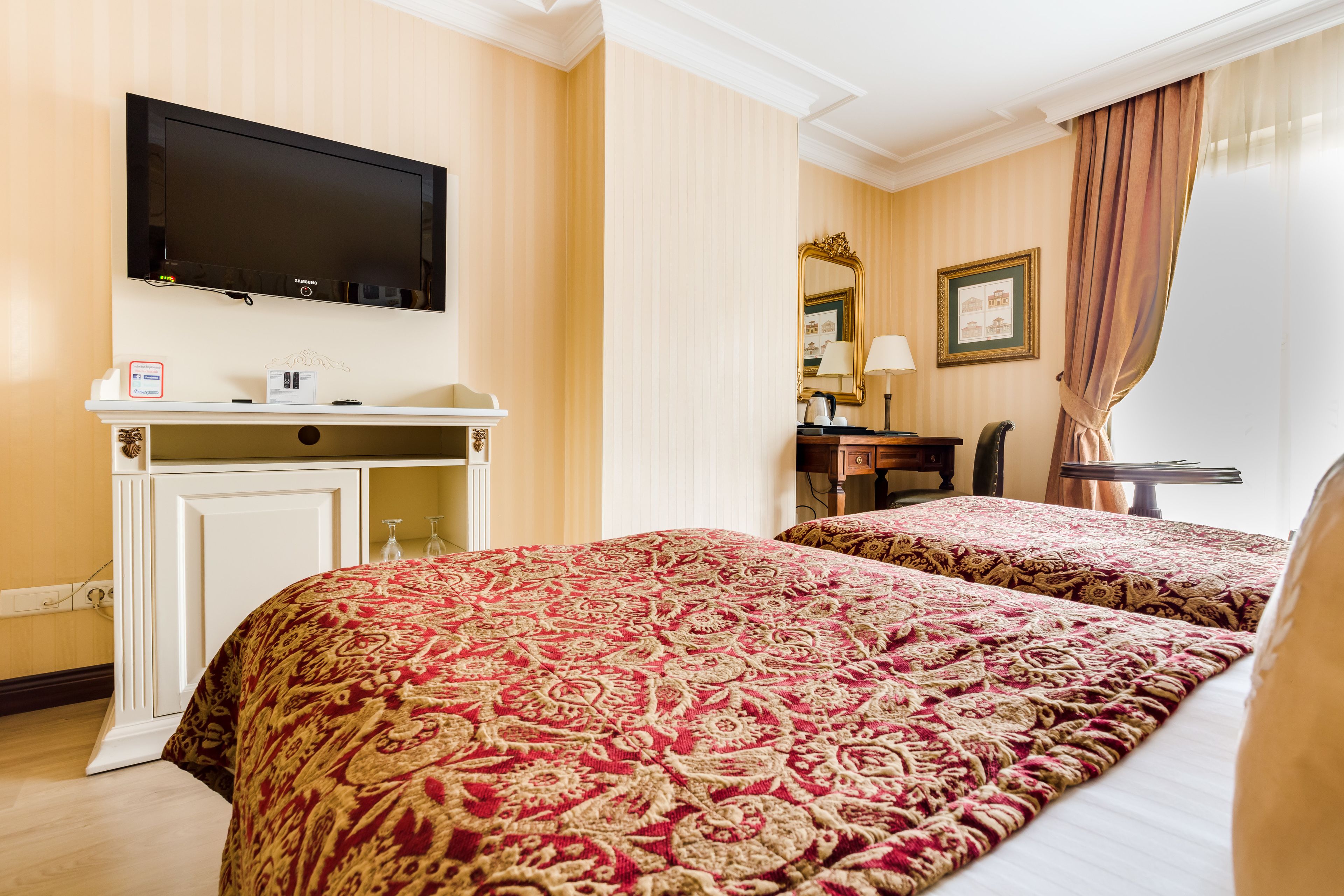 Gordion Hotel