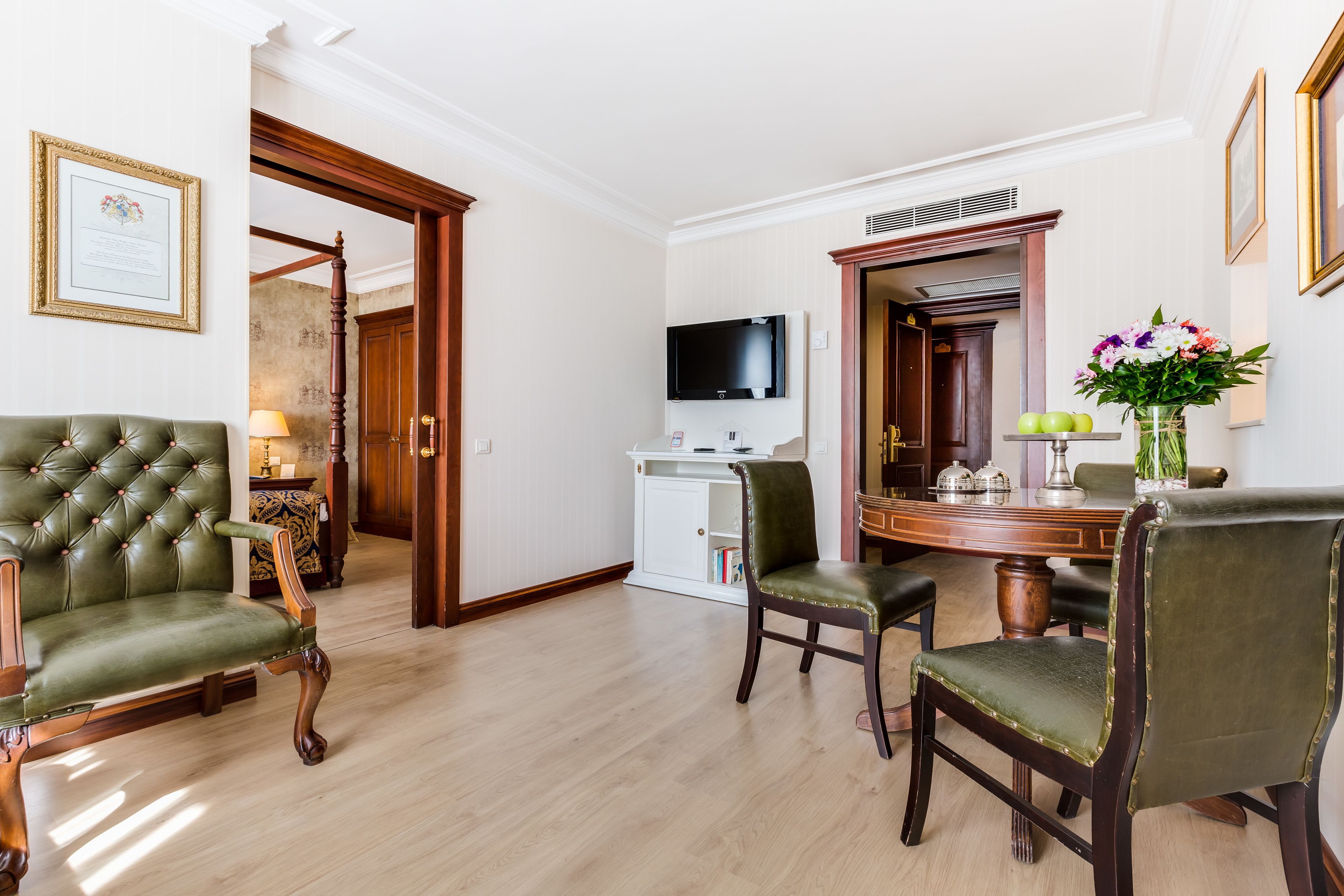 Gordion Hotel