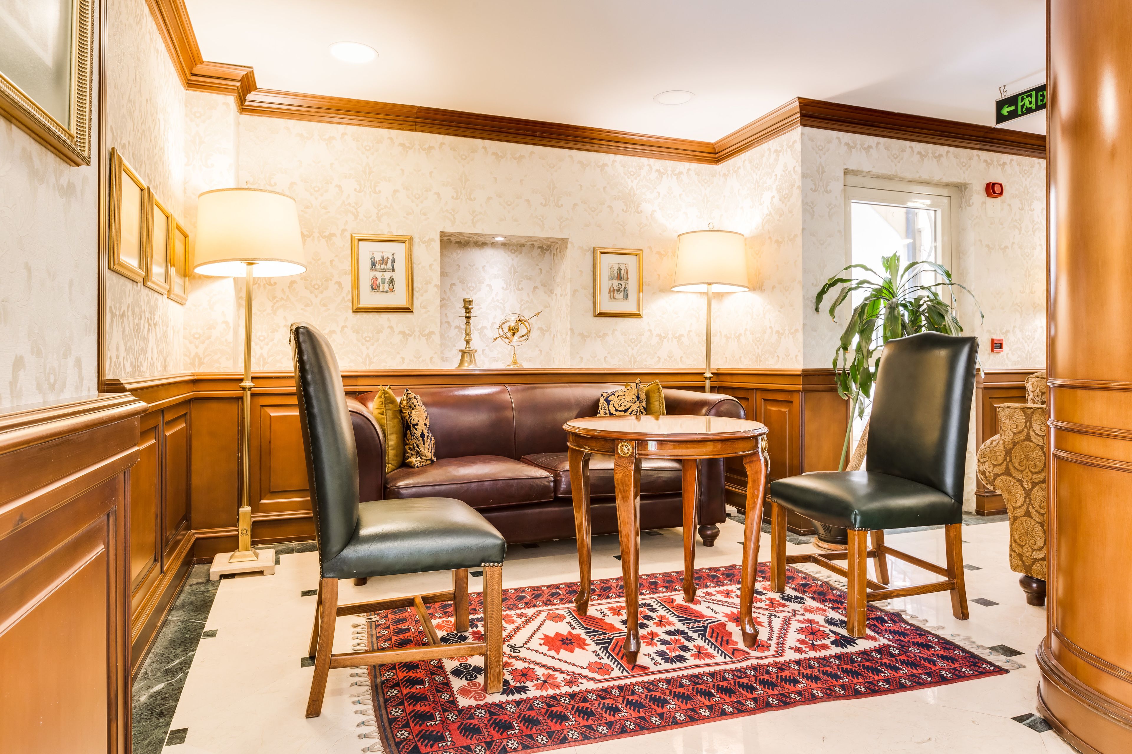Gordion Hotel