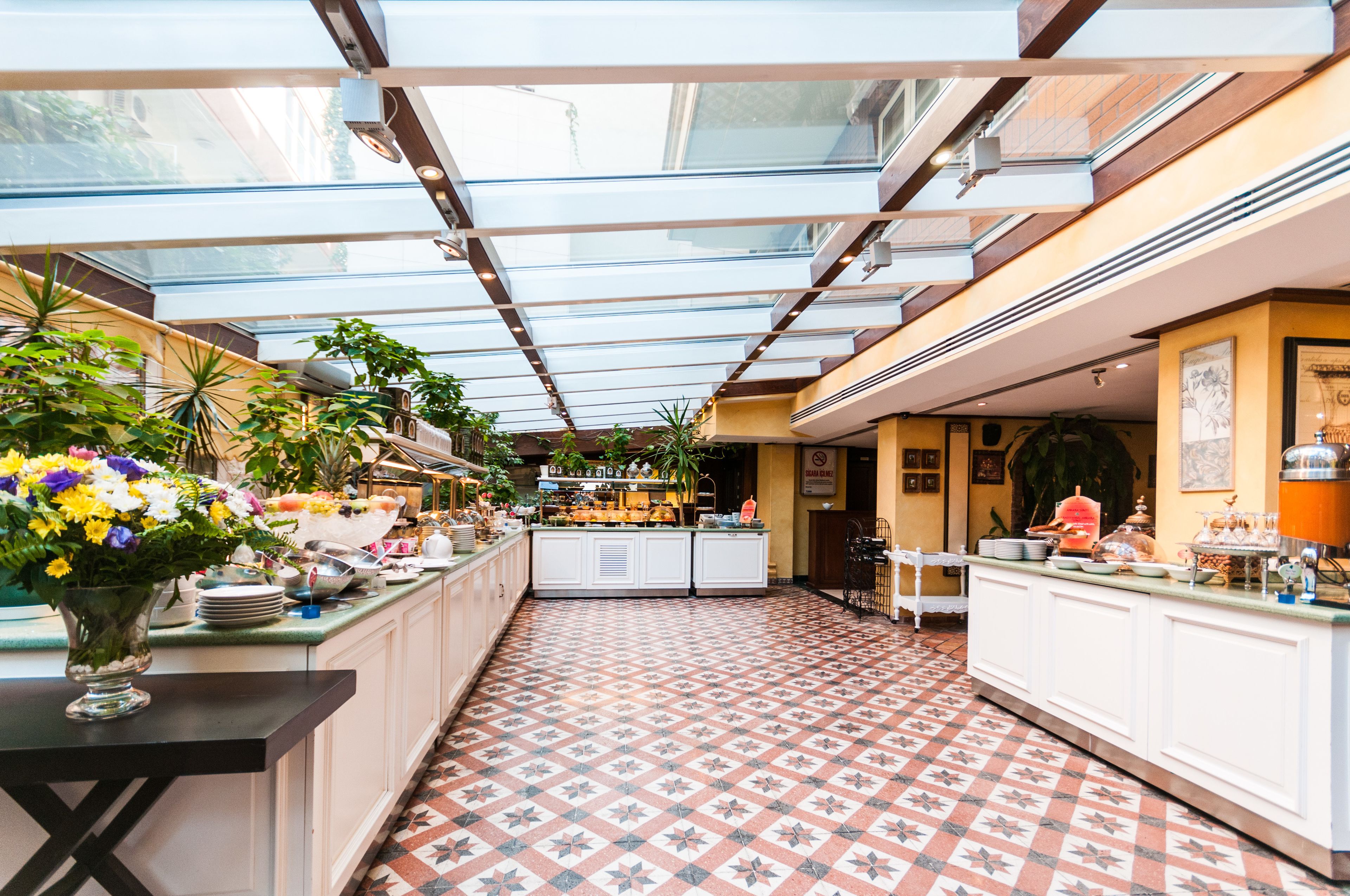 Gordion Hotel