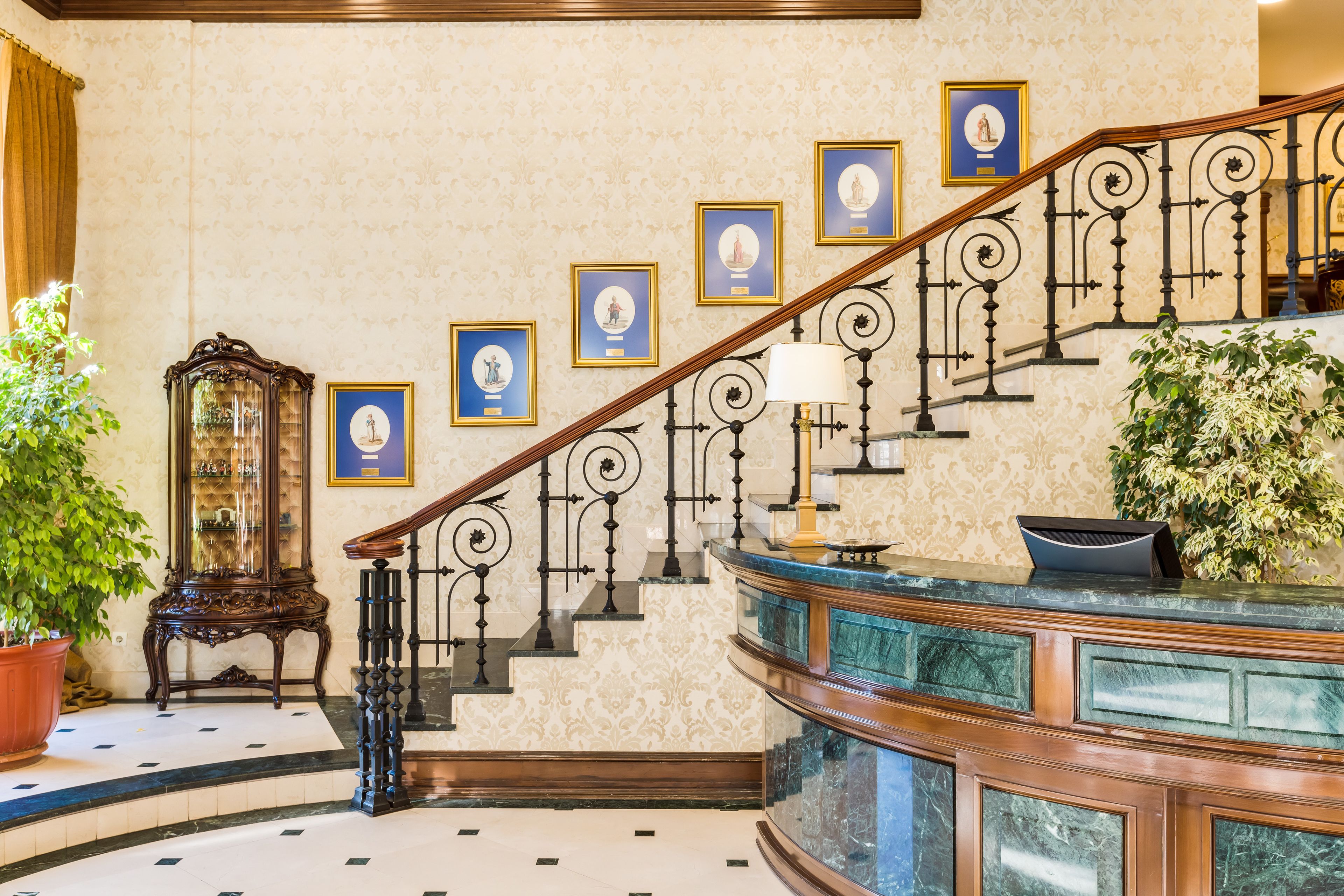 Gordion Hotel