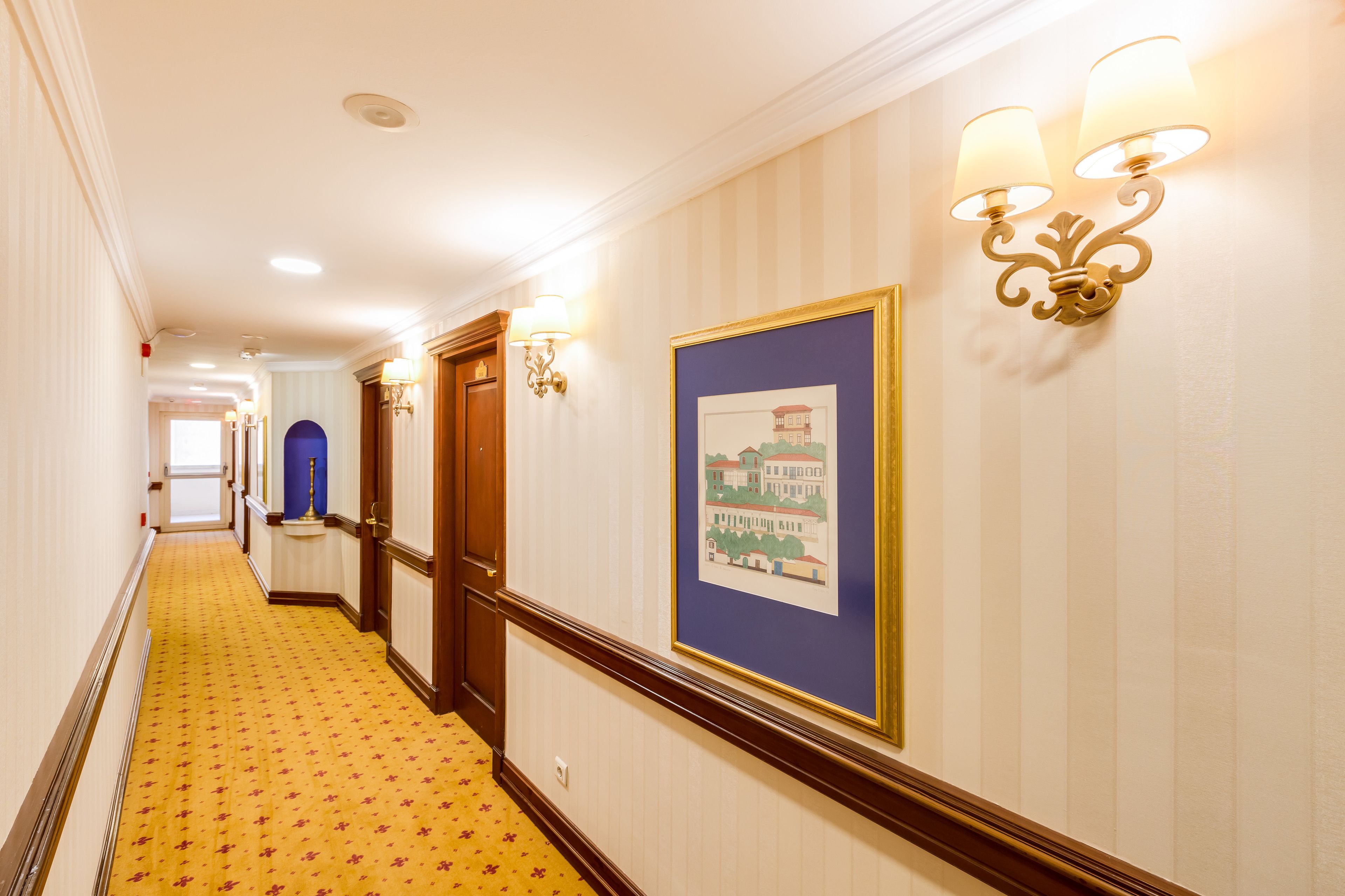 Gordion Hotel