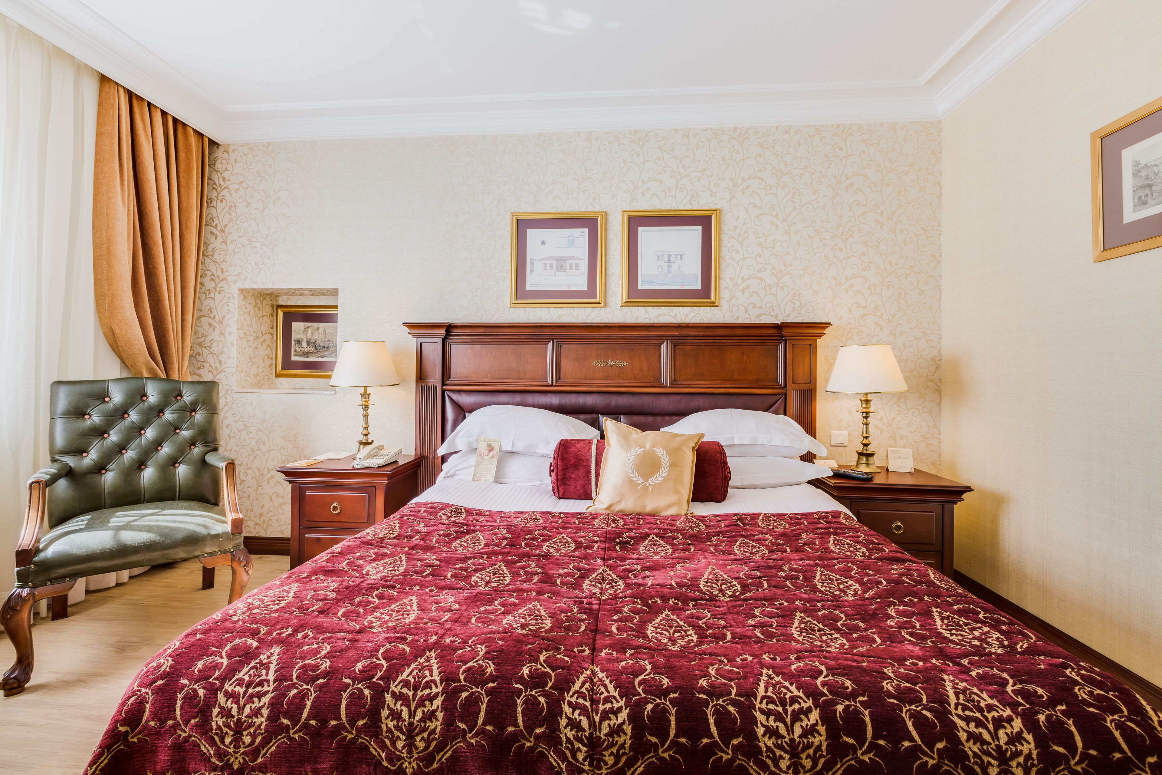 Gordion Hotel