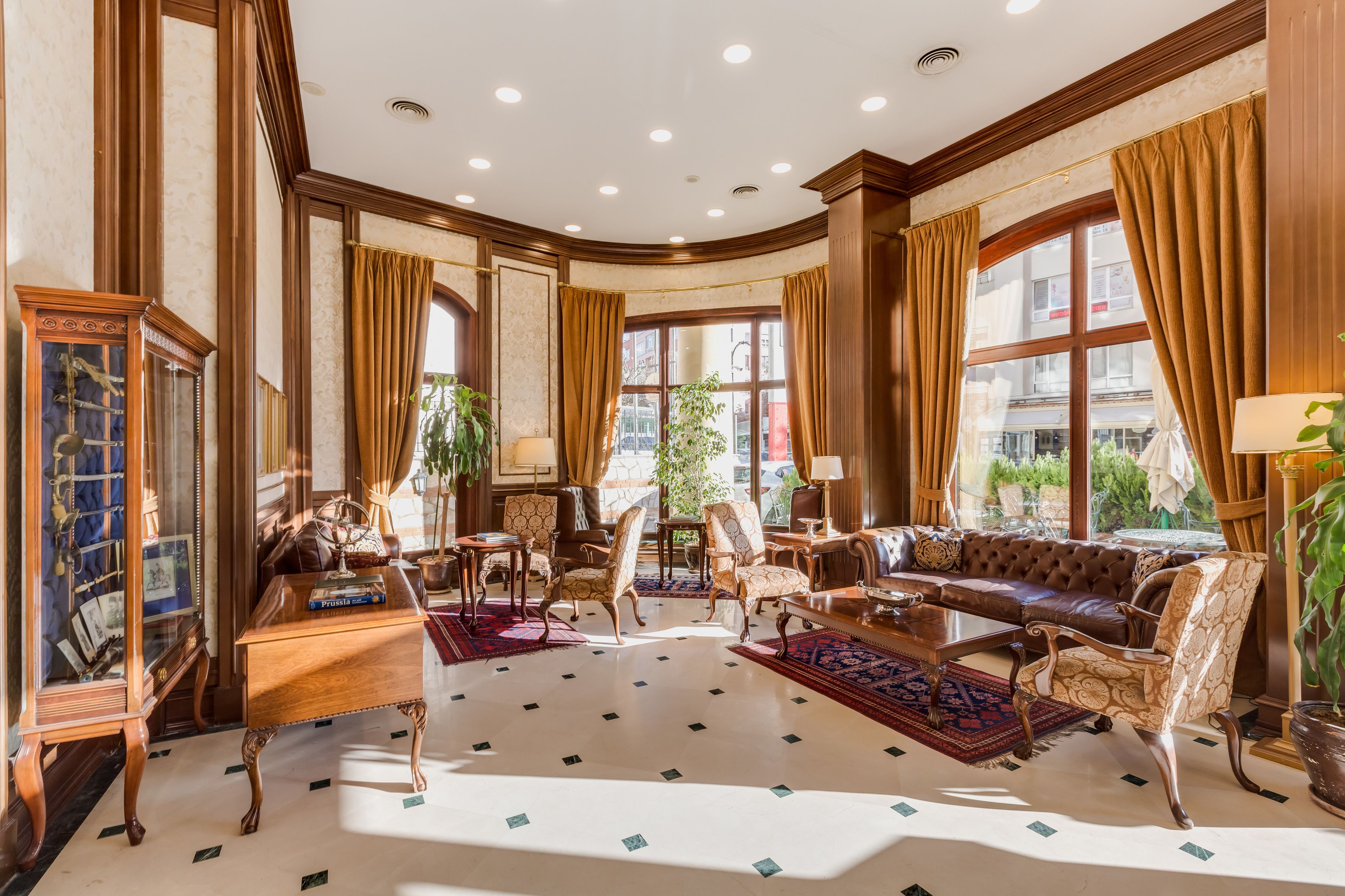 Gordion Hotel