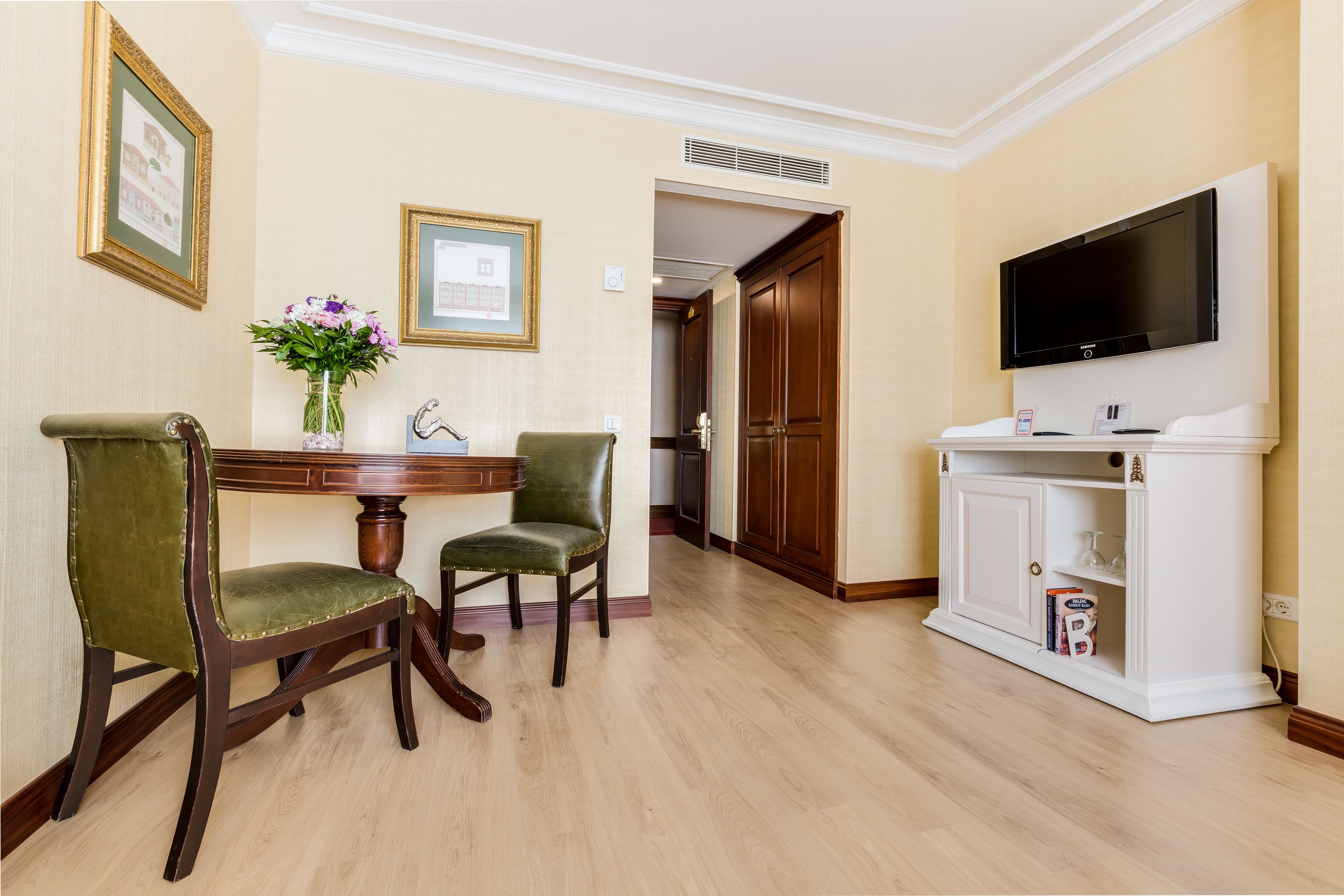 Gordion Hotel