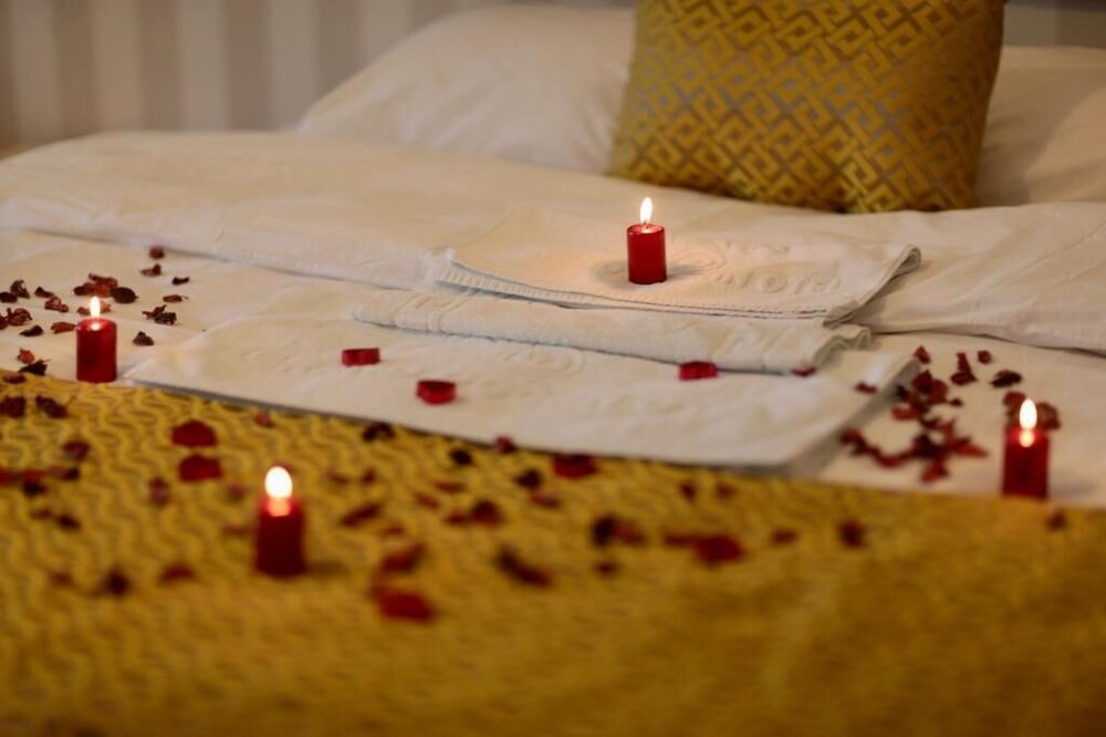 Grand Dogan Hotel