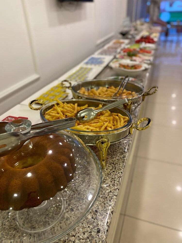 Grand Dogan Hotel