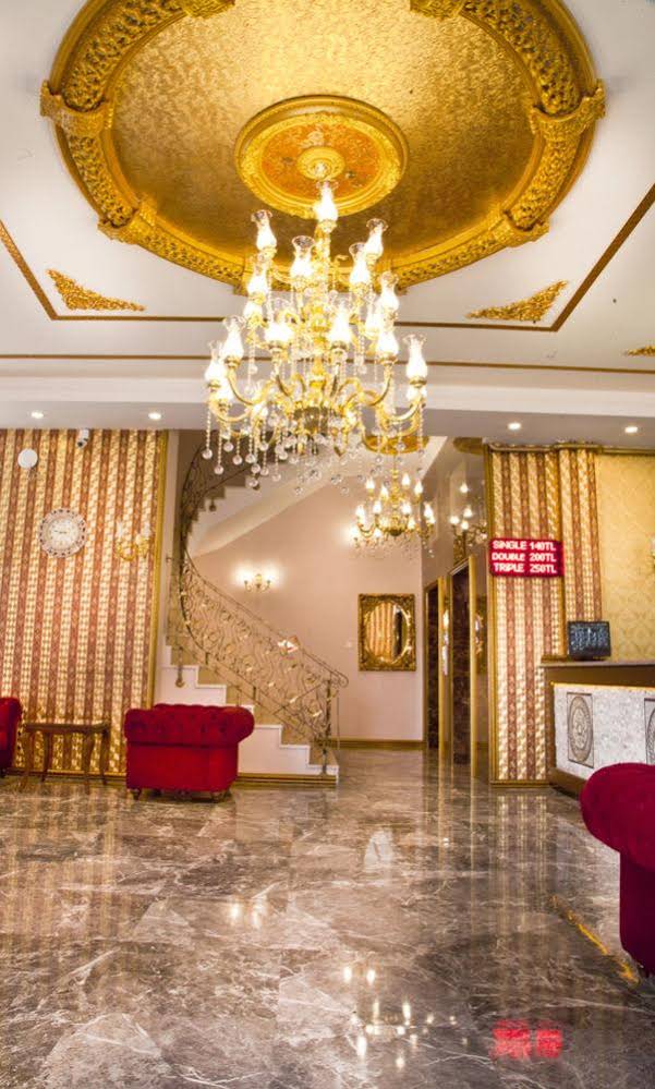 Grand Hamit Hotel