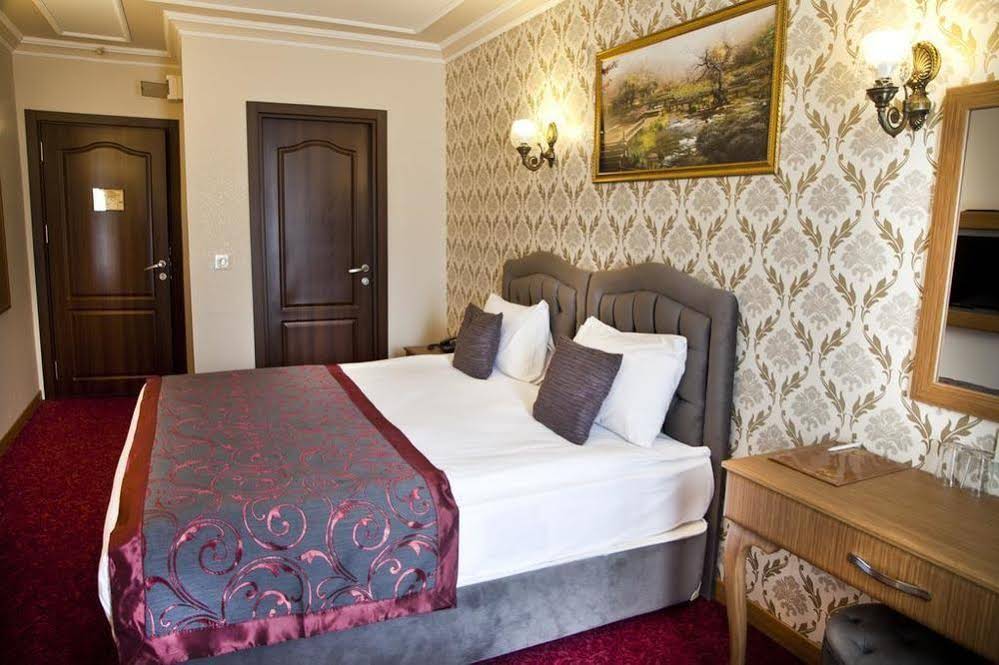 Grand Hamit Hotel