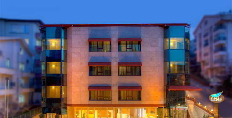 Grand Nora Hotel