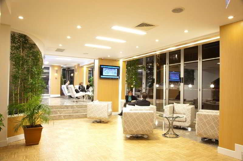 Grand Nora Hotel