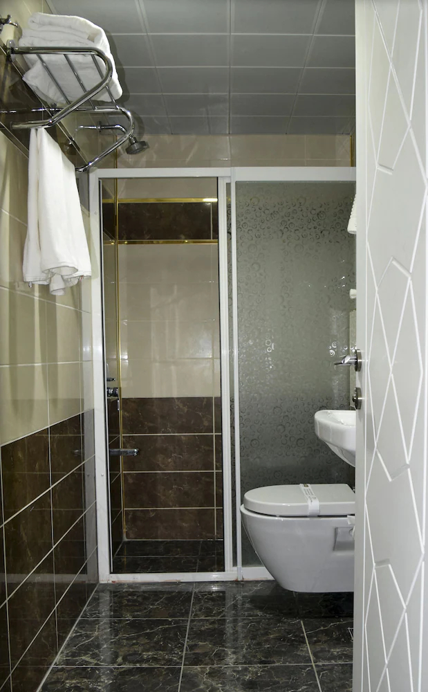 Grand Sera Hotel