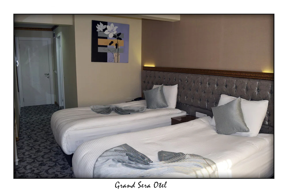 Grand Sera Hotel