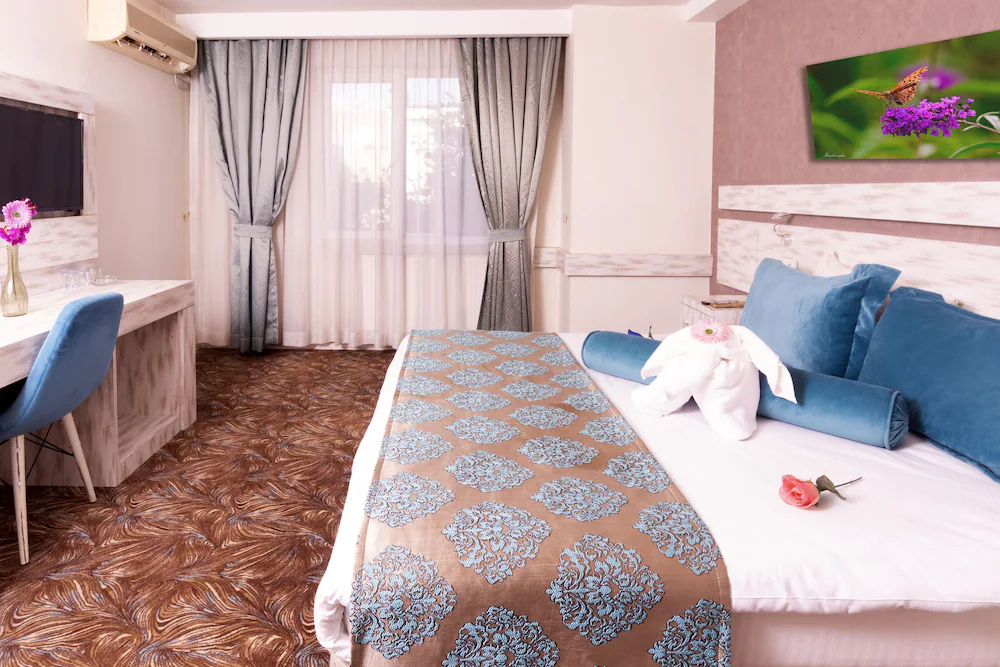 Grand Seray Otel