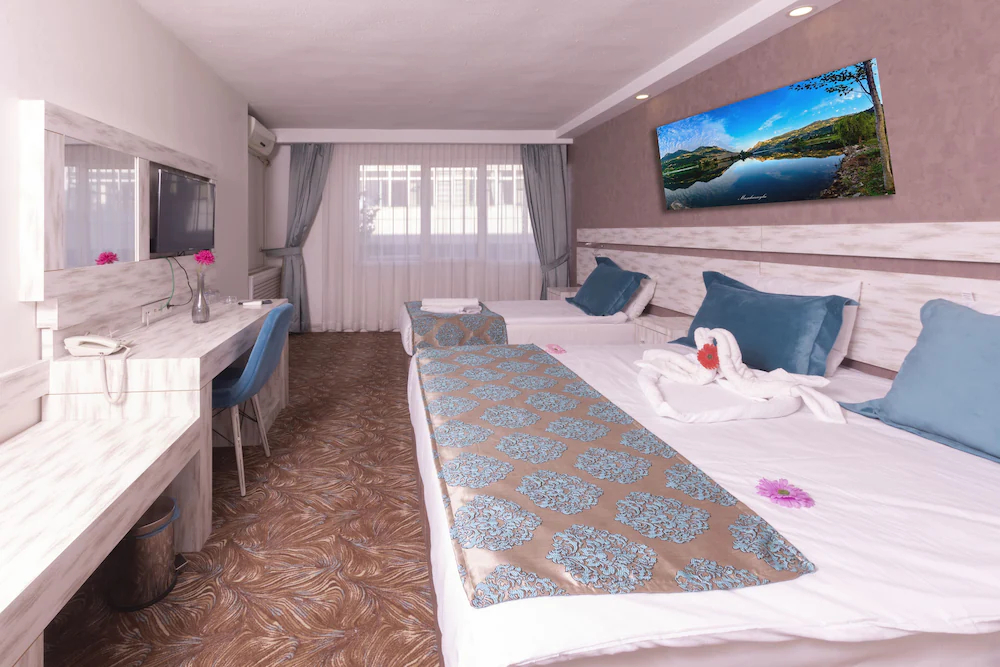 Grand Seray Otel