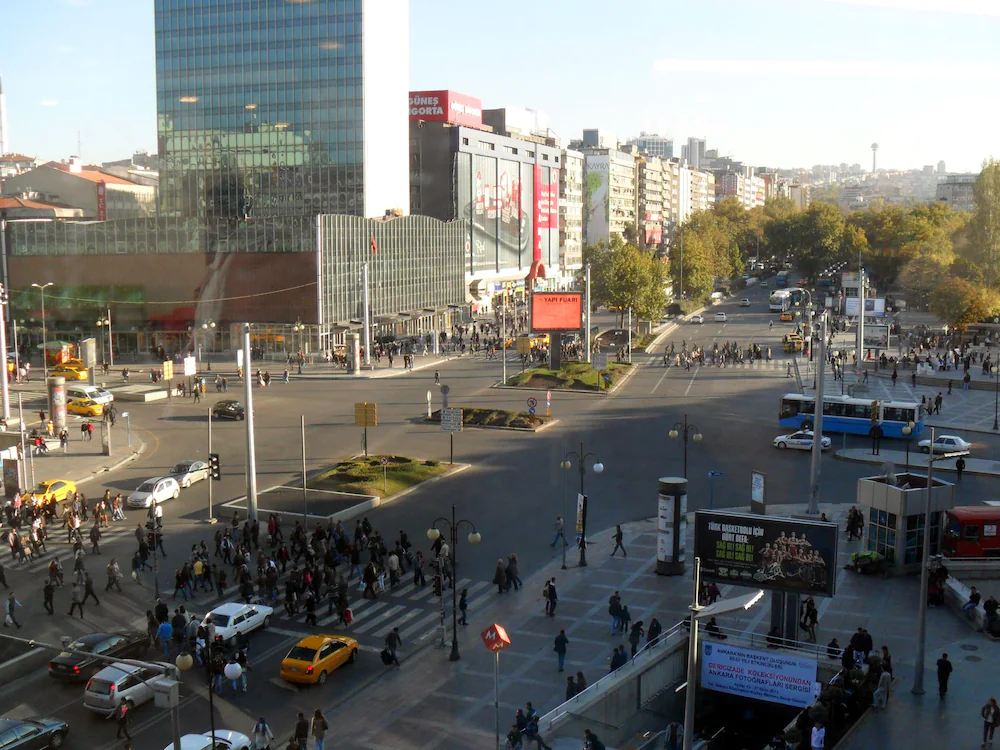 Grand Seray Otel