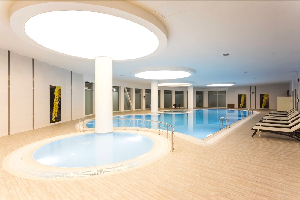 Grannos Thermal Hotel & Convention Center