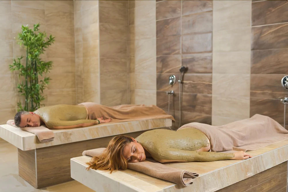 Grannos Thermal Hotel & Convention Center