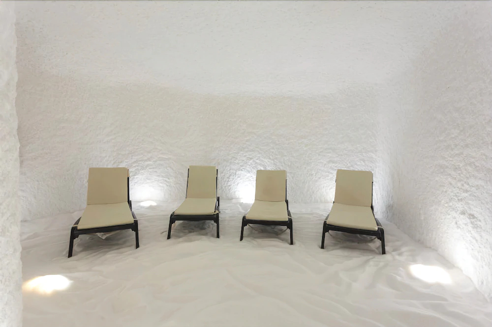 Grannos Thermal Hotel & Convention Center