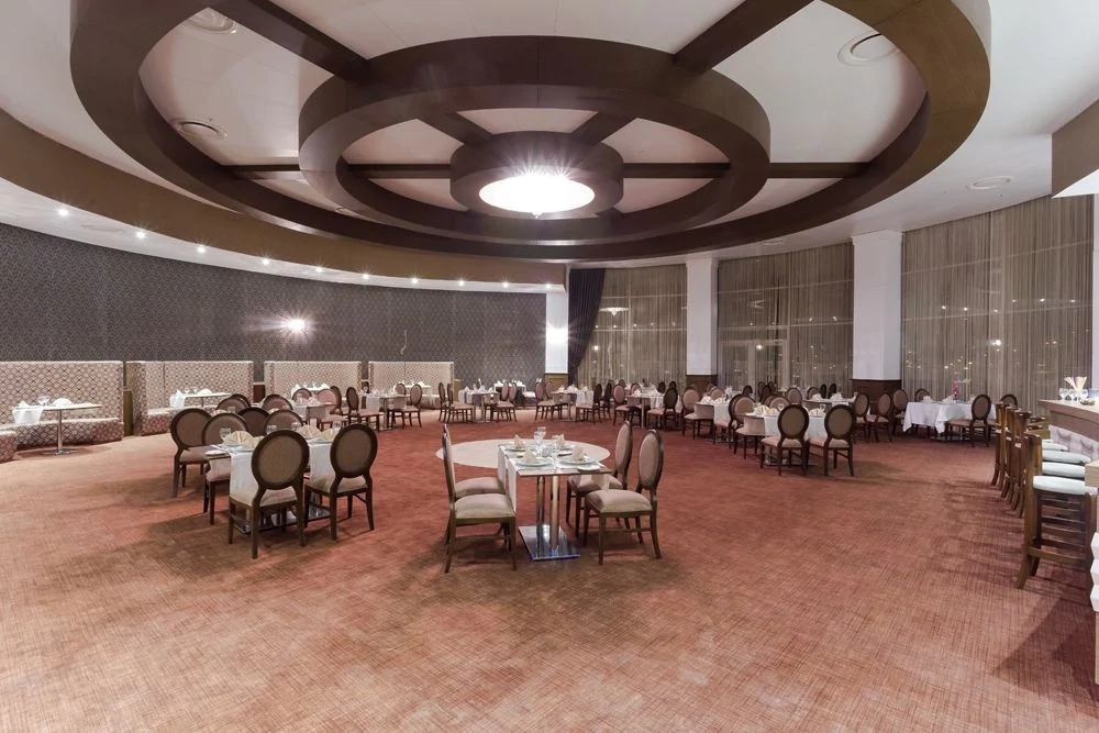 Grannos Thermal Hotel & Convention Center