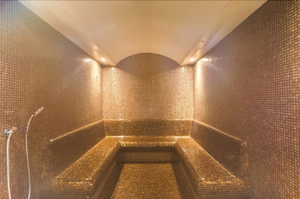 Grannos Thermal Hotel & Convention Center