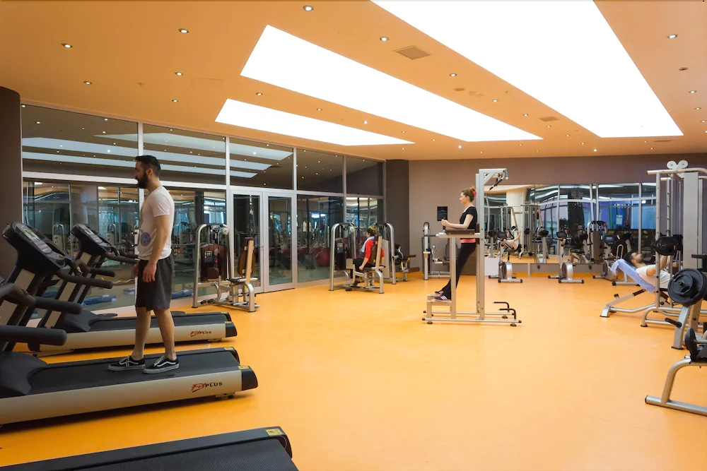 Grannos Thermal Hotel & Convention Center
