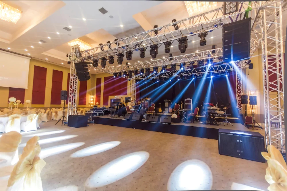 Grannos Thermal Hotel & Convention Center