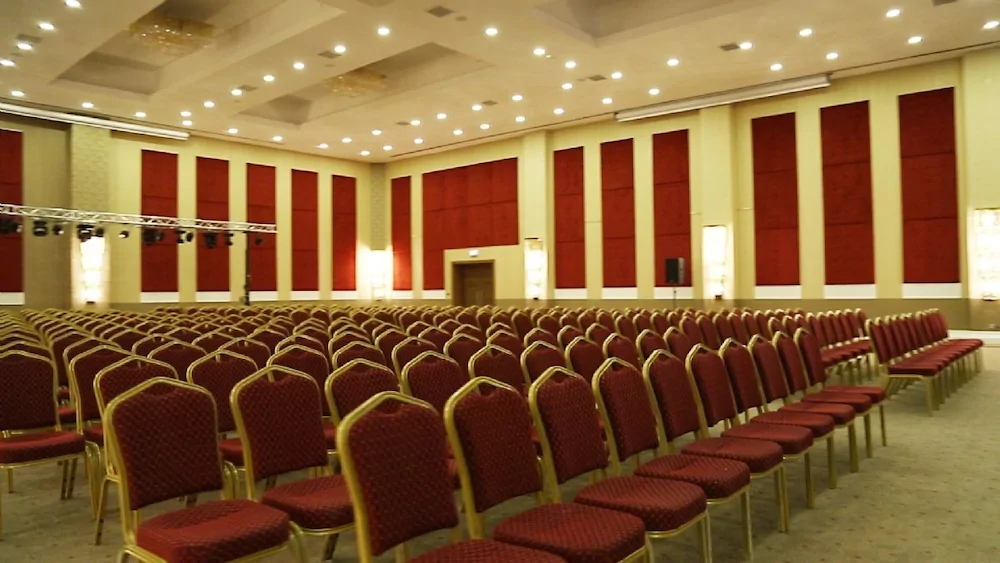 Grannos Thermal Hotel & Convention Center