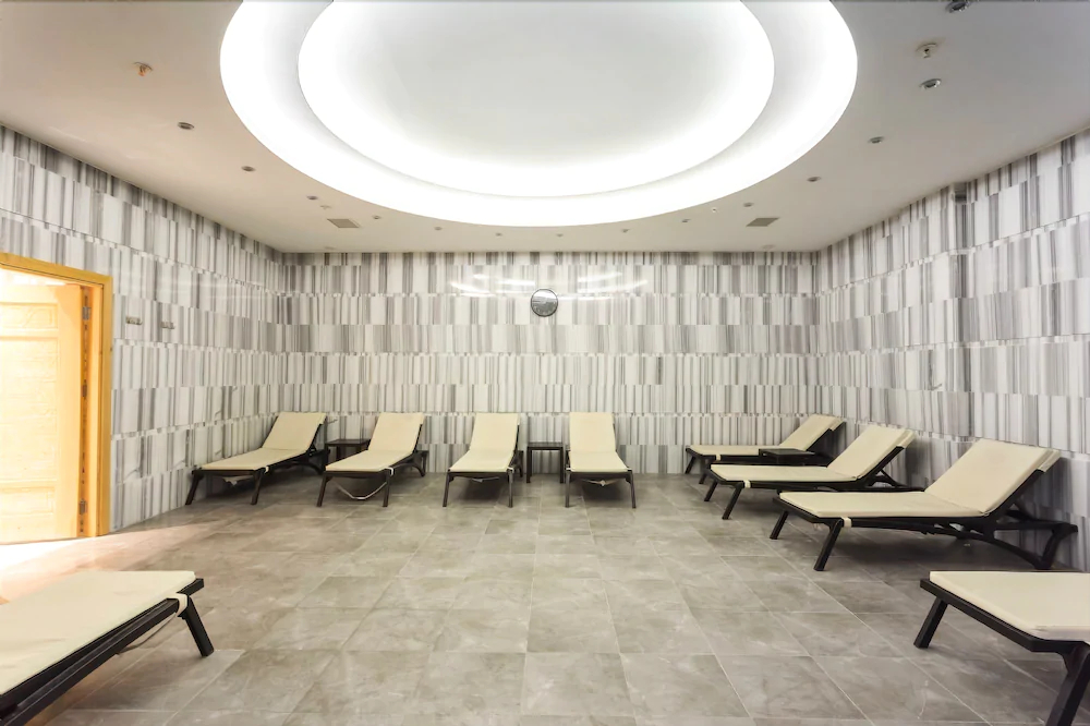Grannos Thermal Hotel & Convention Center