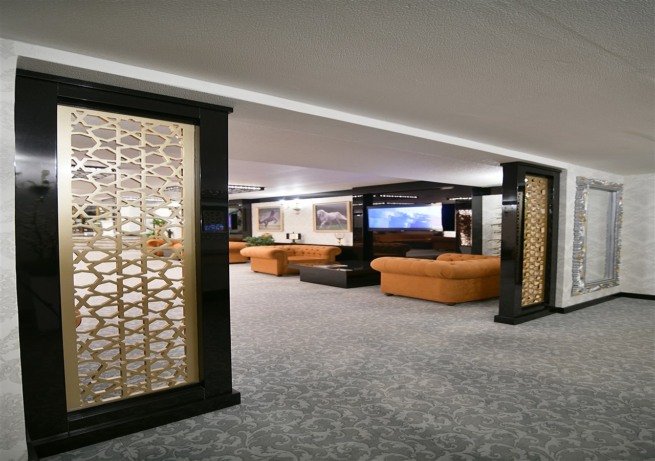 Guvenay Business Hotel