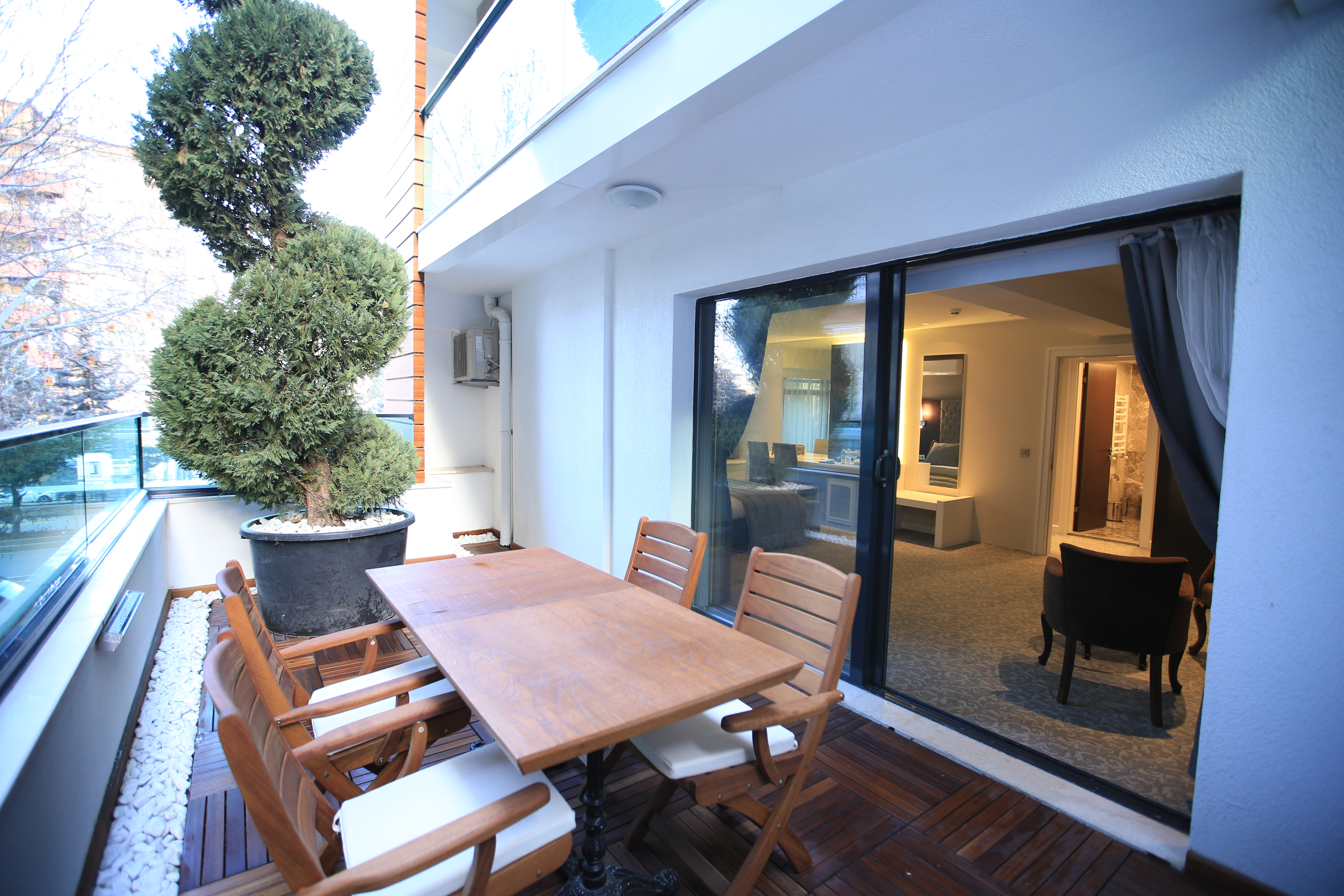 Guvenay Business Hotel
