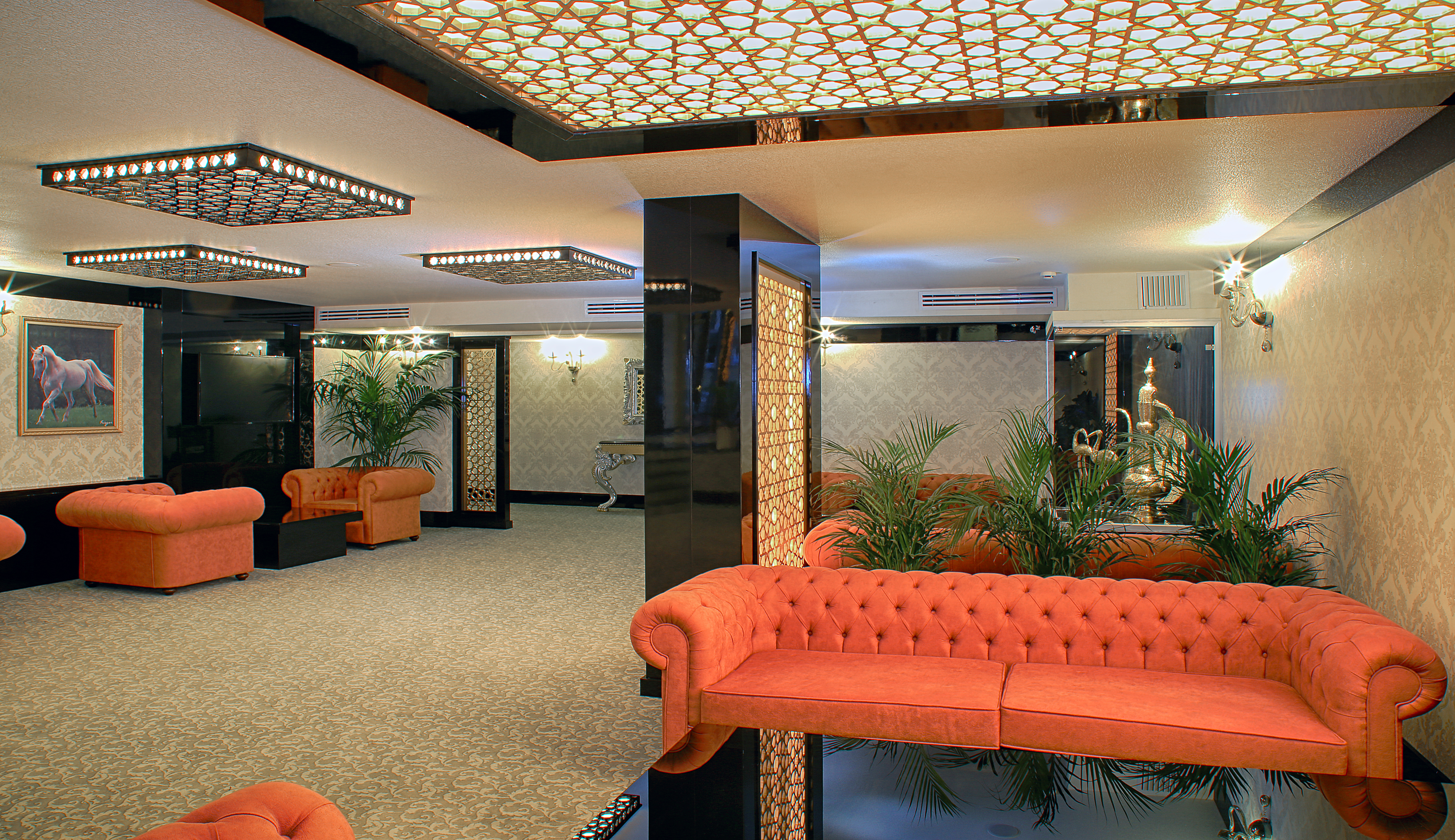 Guvenay Business Hotel